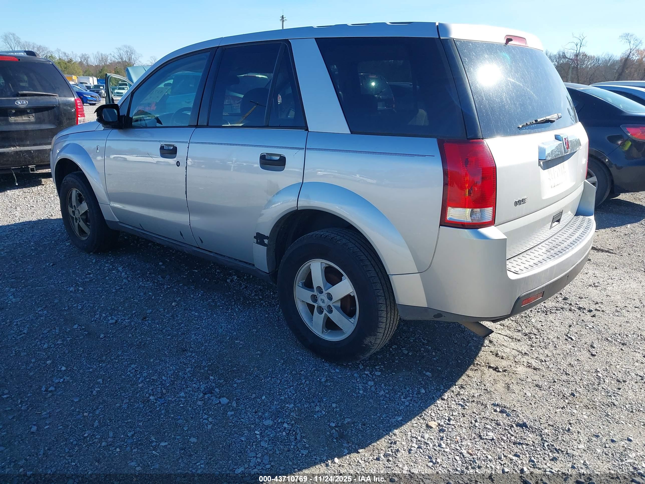SATURN VUE image 3