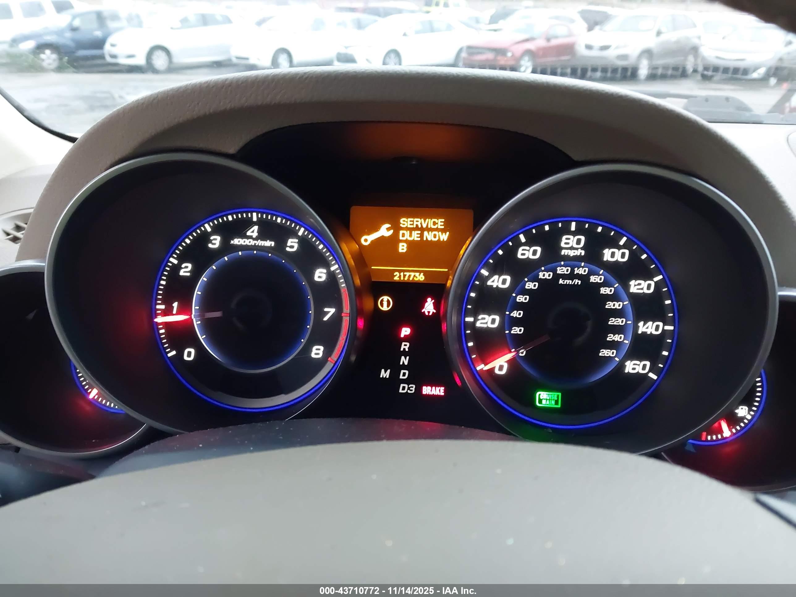 ACURA MDX image 7