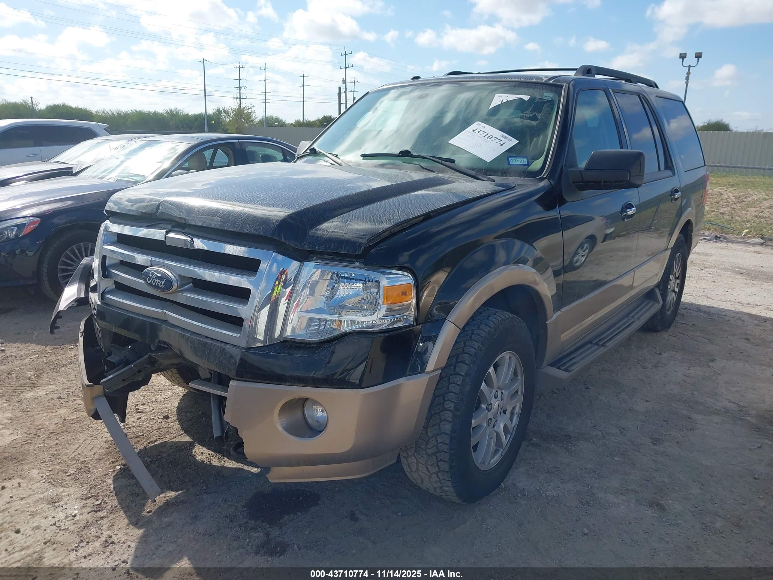 FORD EXPEDITION image 2