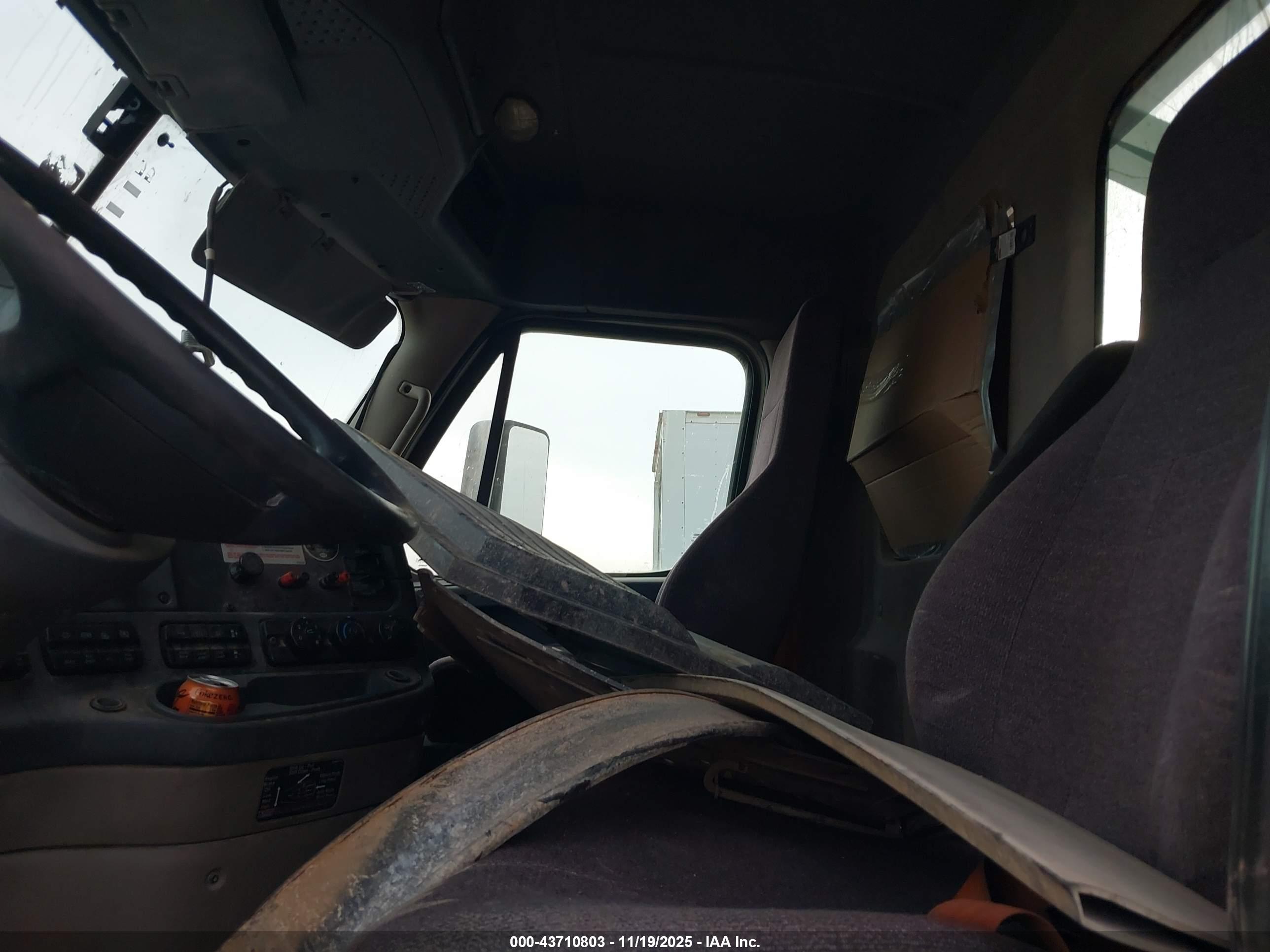FREIGHTLINER CASCADIA image 5