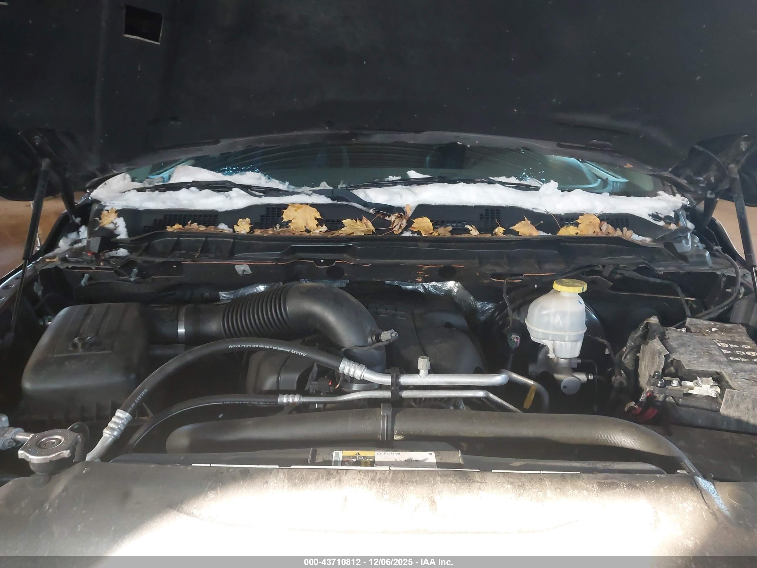 RAM 1500 image 10