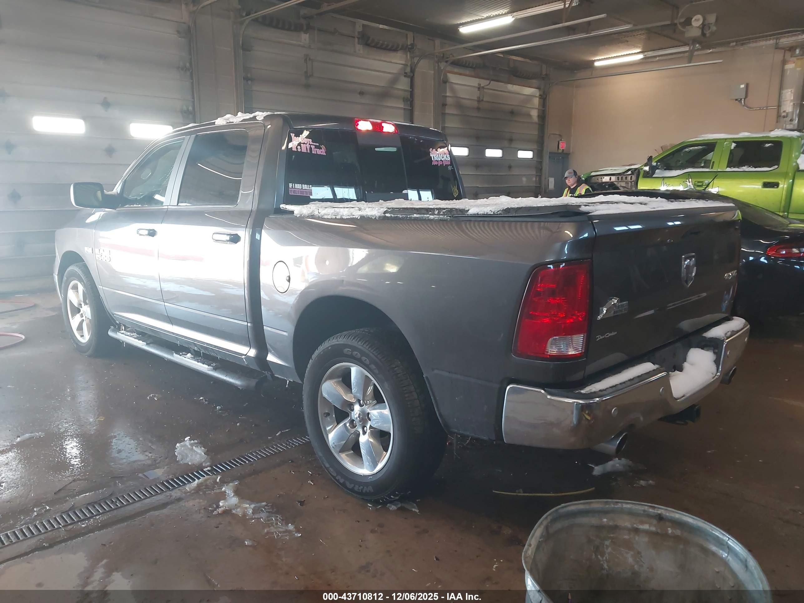RAM 1500 image 3