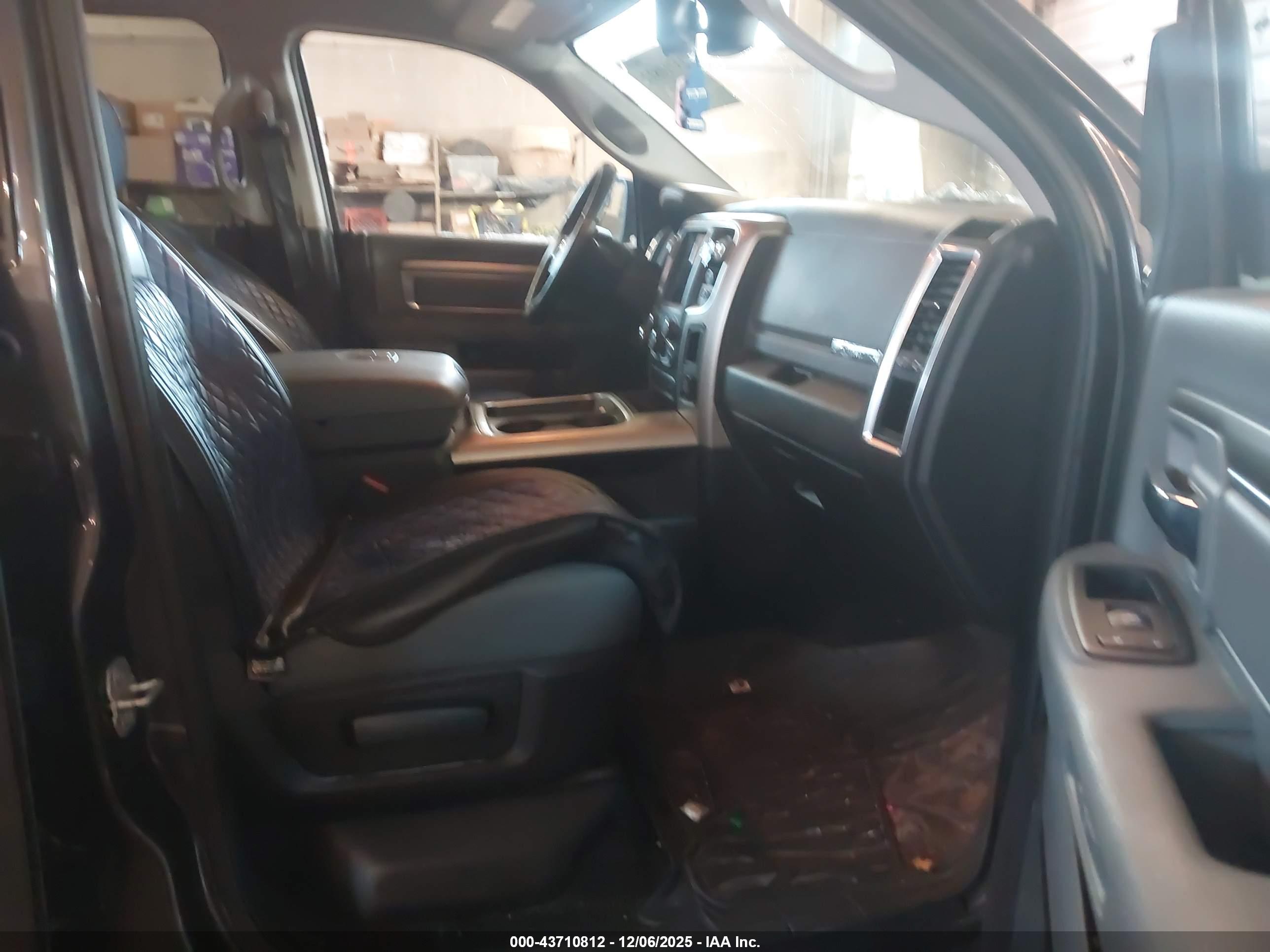 RAM 1500 image 5