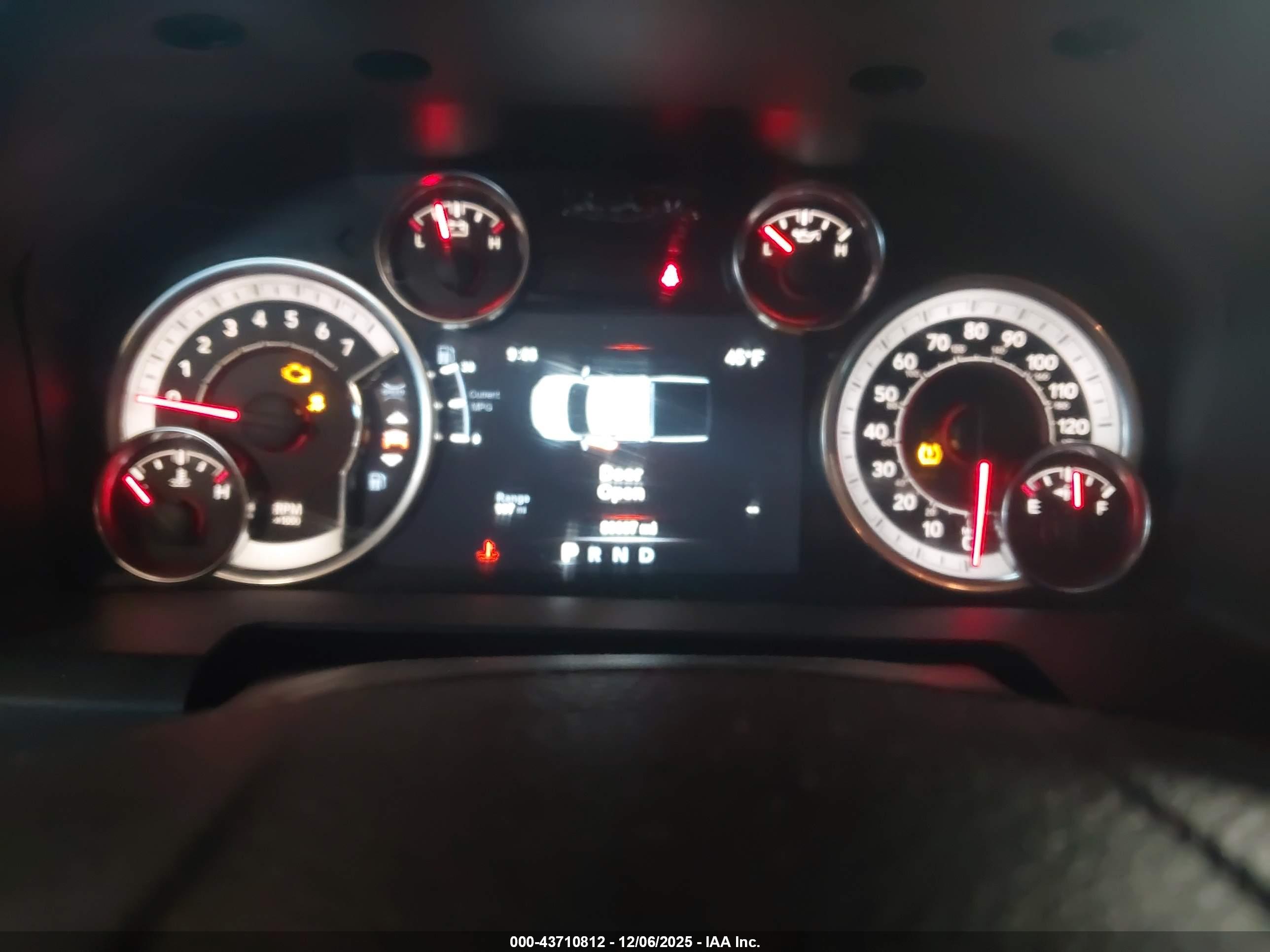 RAM 1500 image 7
