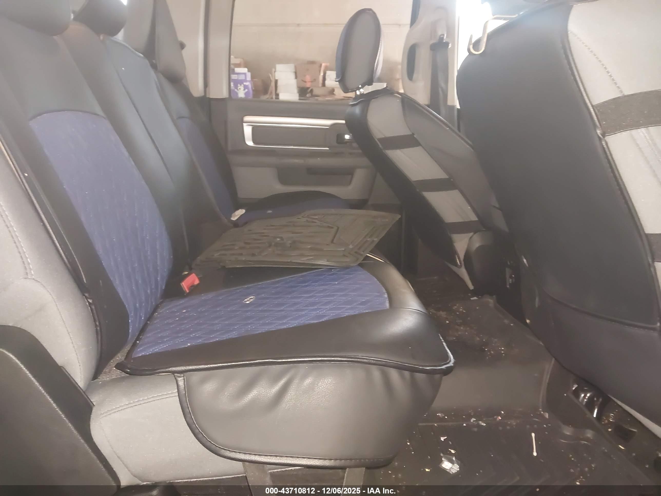 RAM 1500 image 8