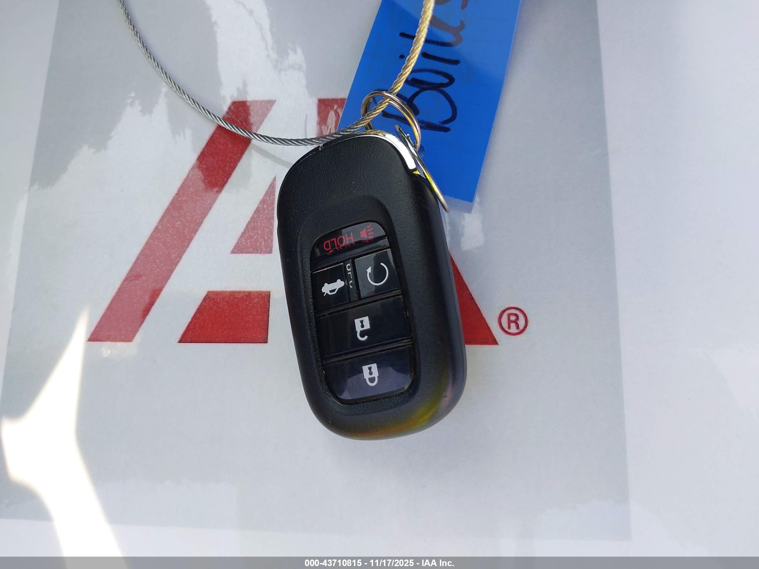HONDA CIVIC image 11