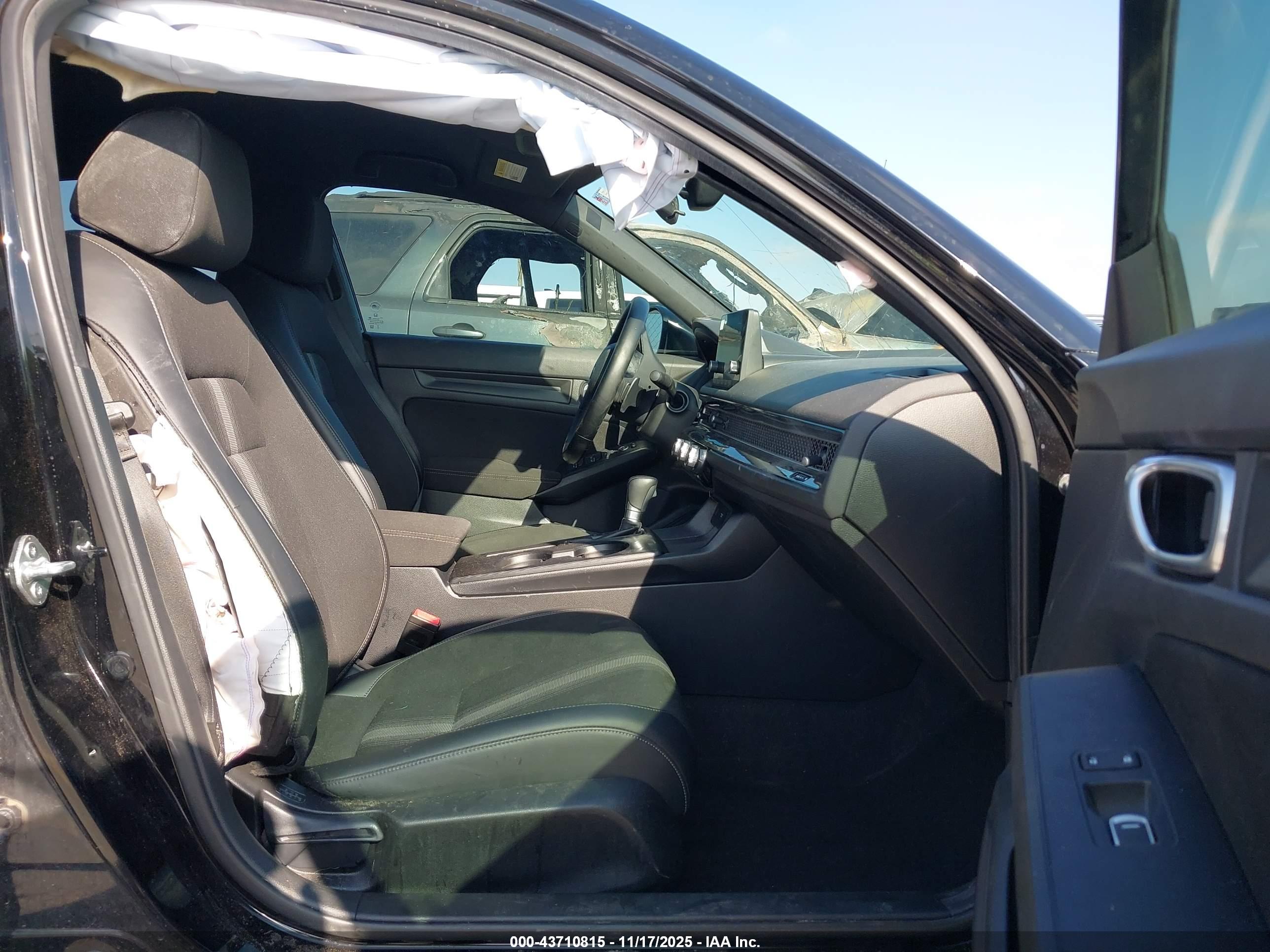 HONDA CIVIC image 5
