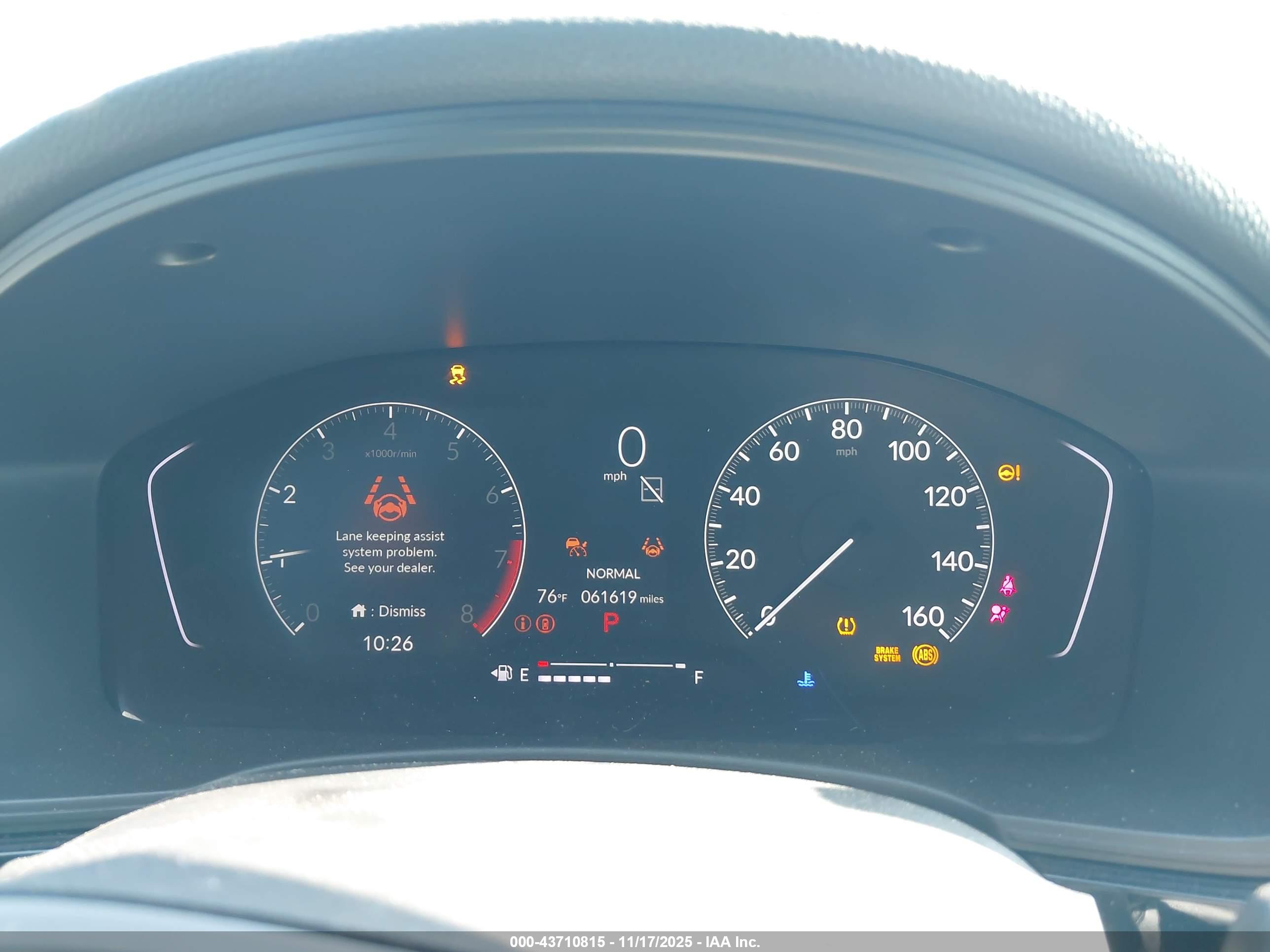 HONDA CIVIC image 7