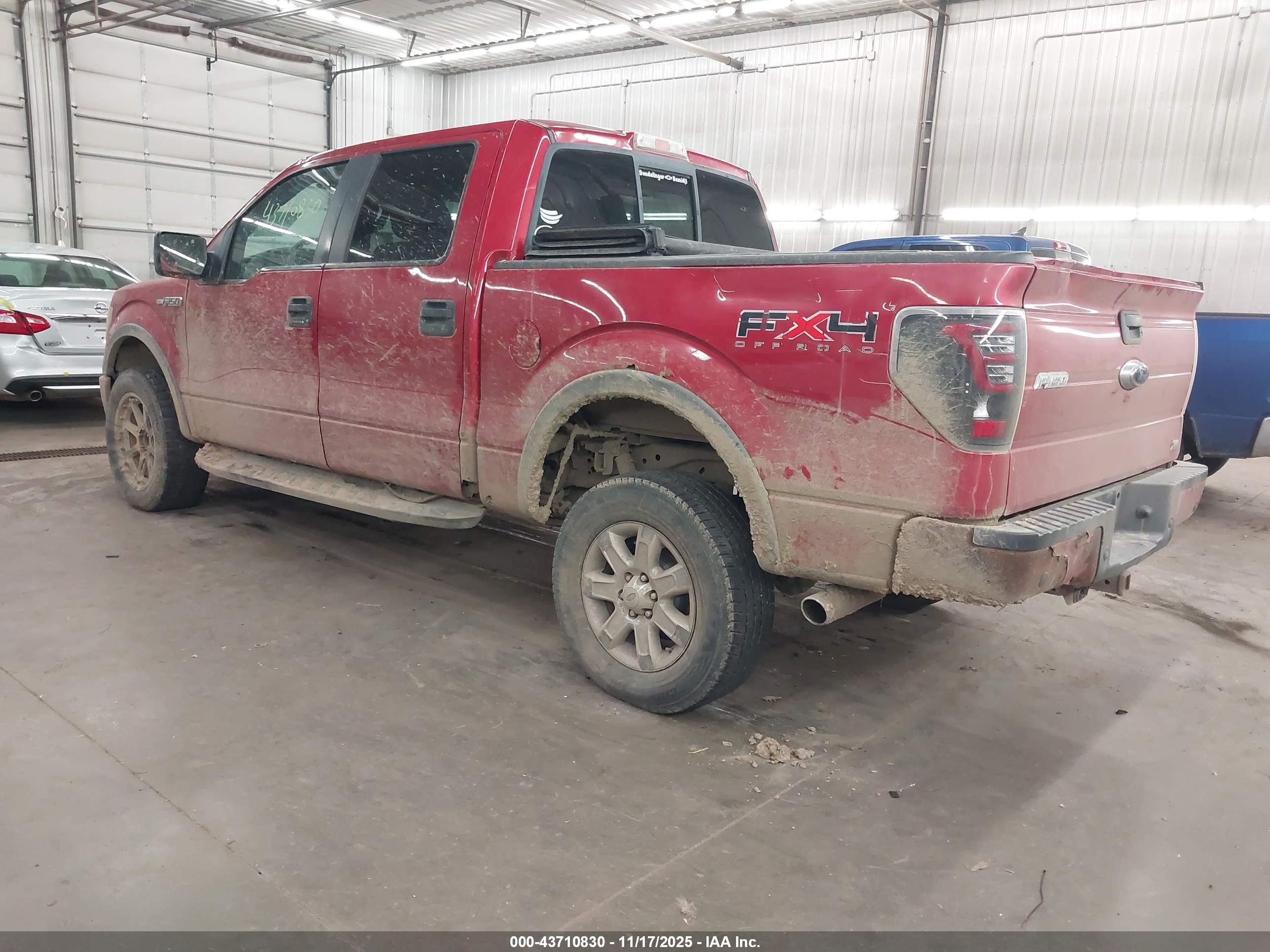 FORD F-150 image 3