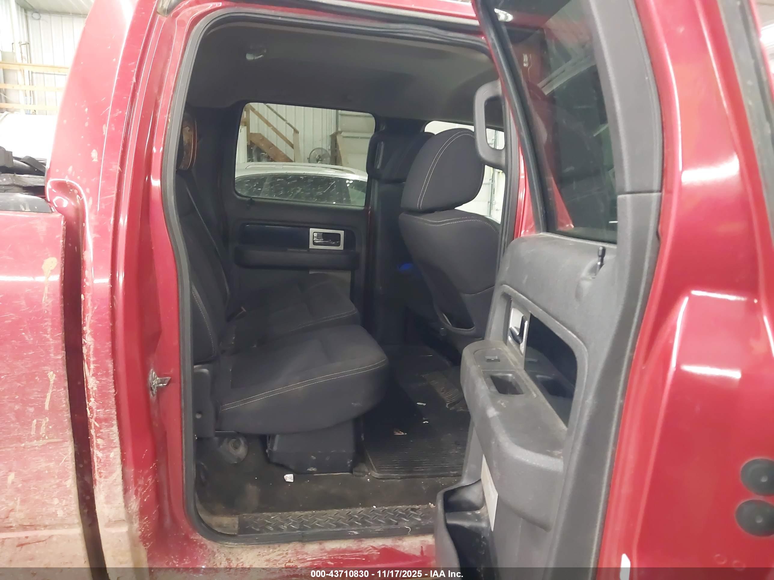 FORD F-150 image 8