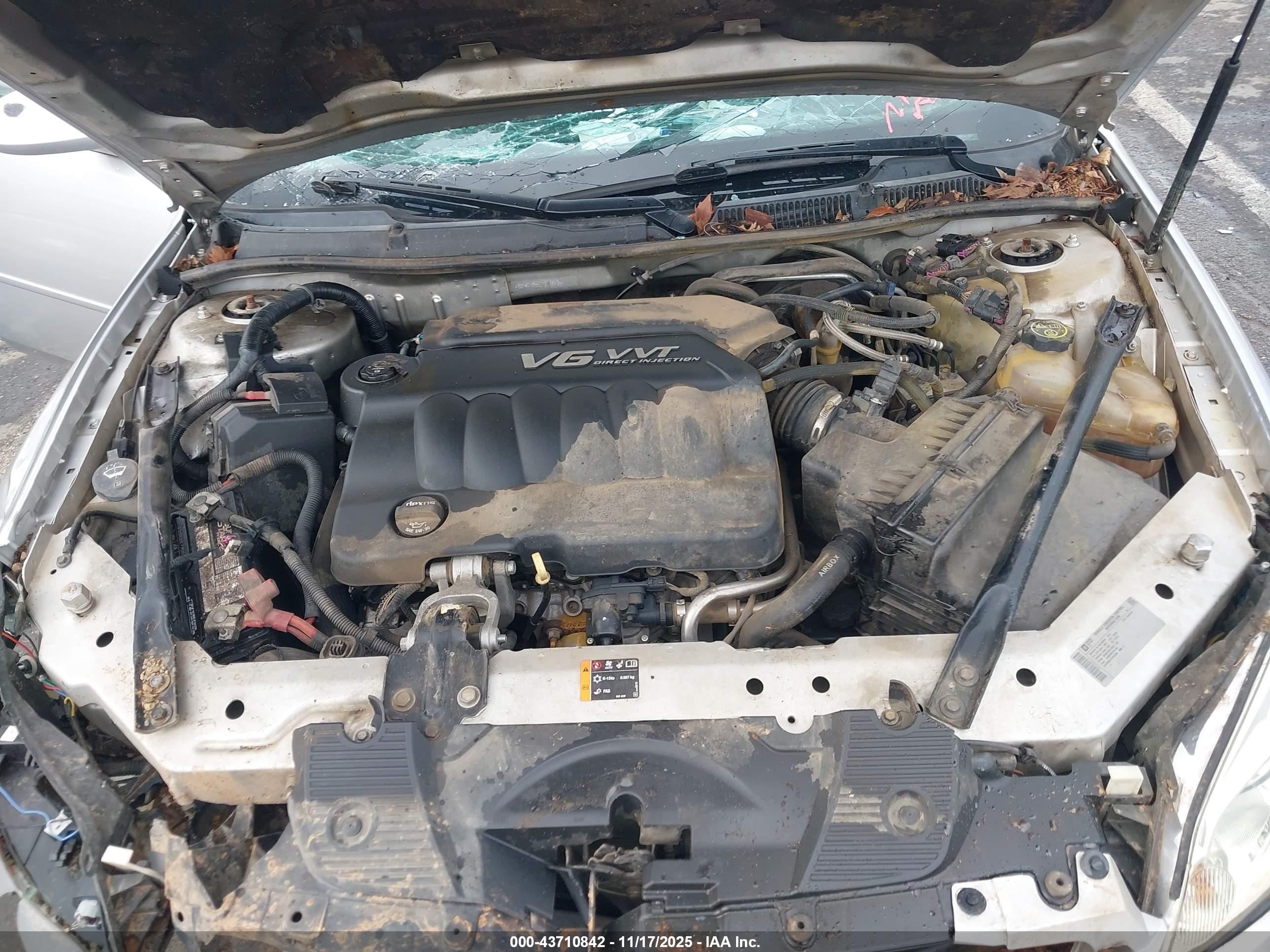 CHEVROLET IMPALA image 10