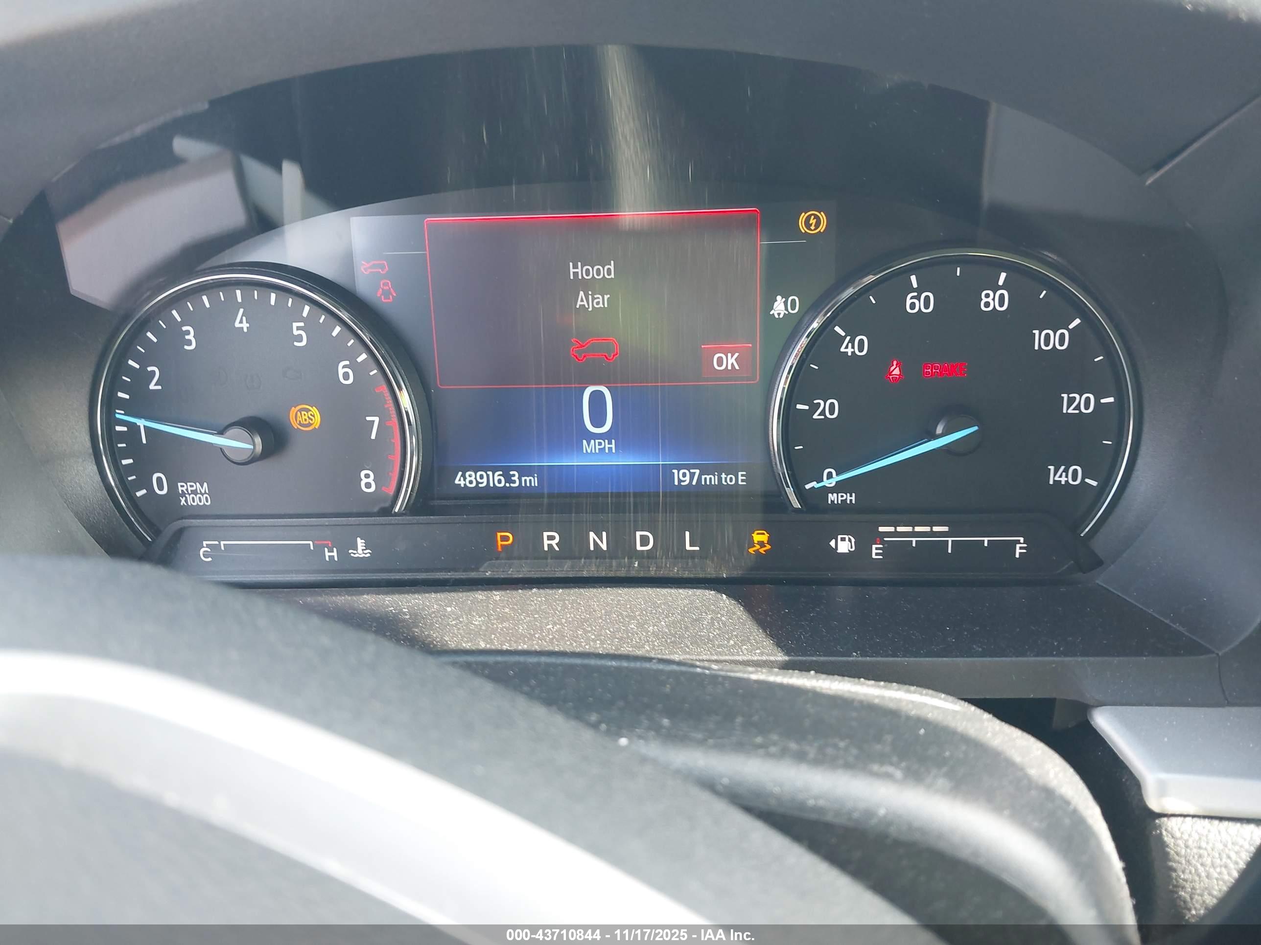 FORD EXPLORER image 7