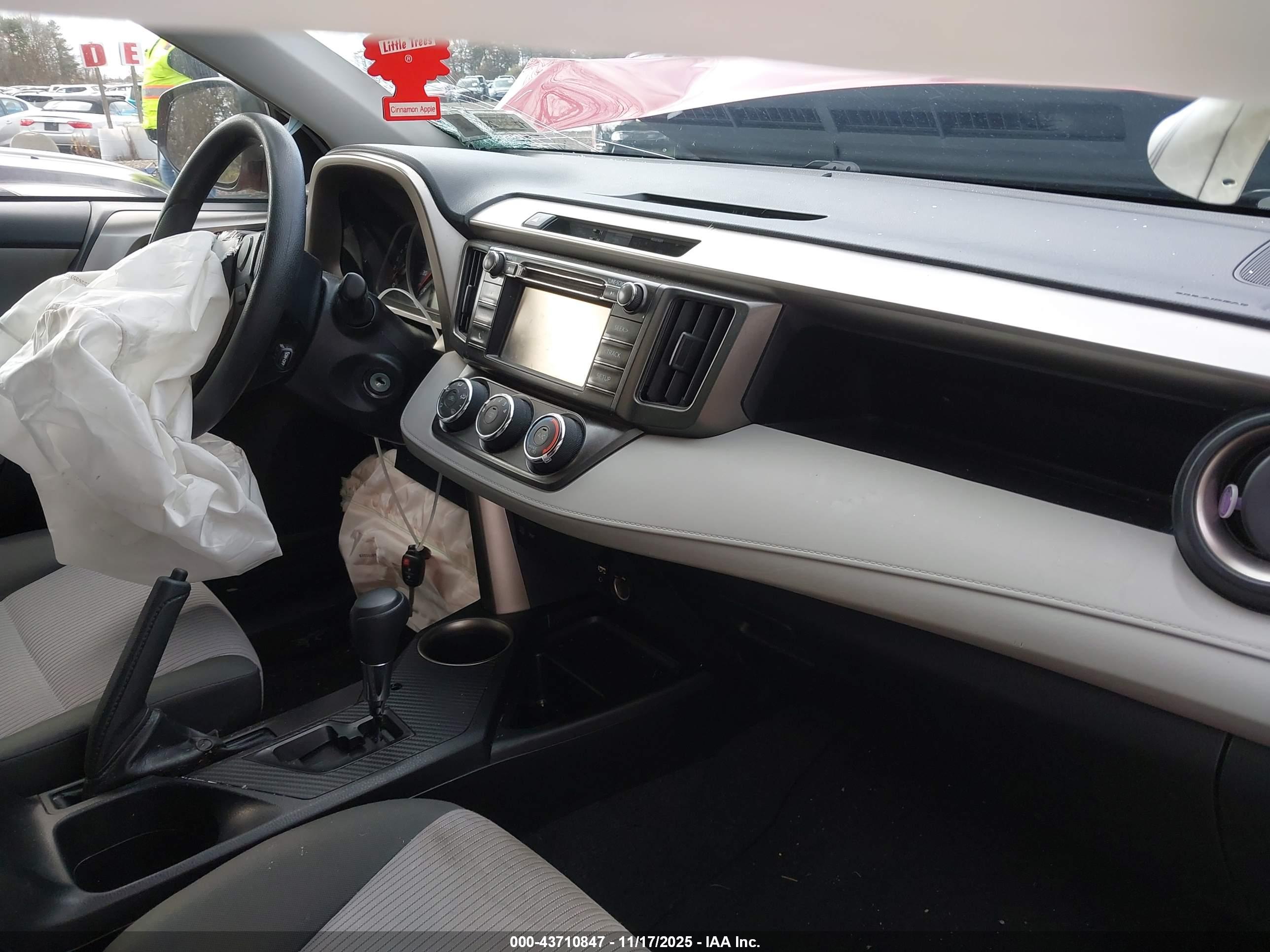 TOYOTA RAV4 image 5