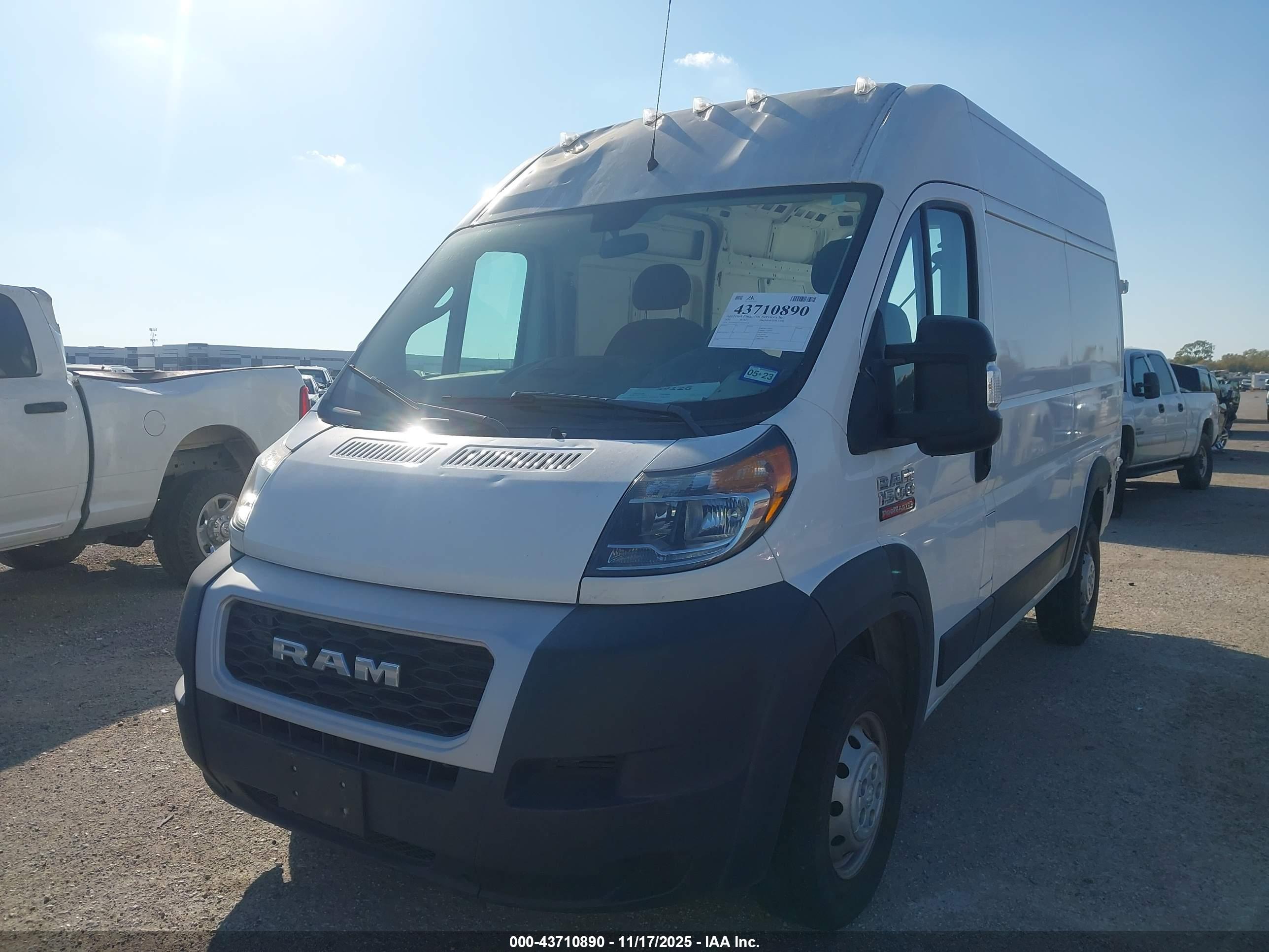 RAM PROMASTER image 2