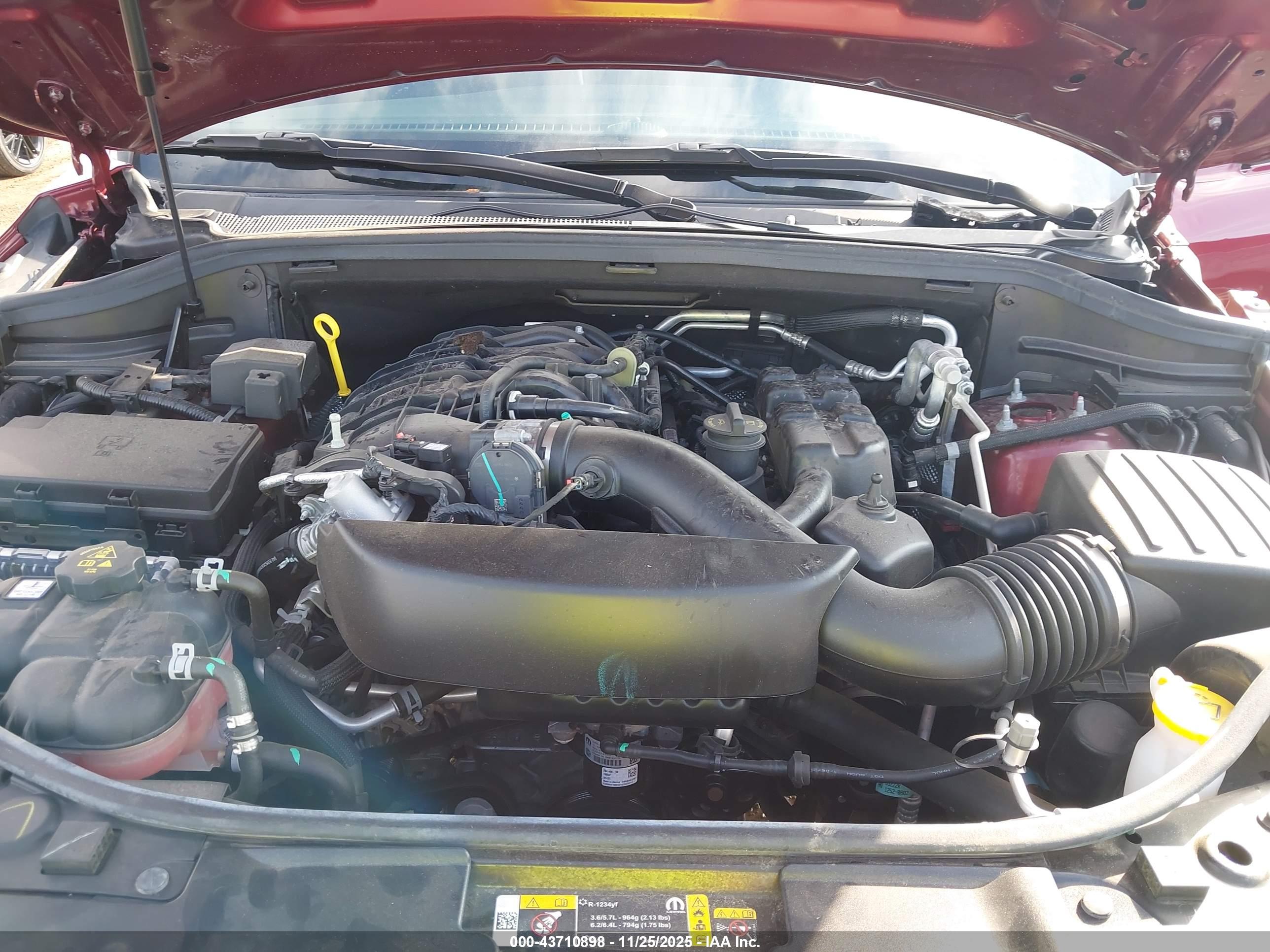 DODGE DURANGO image 10