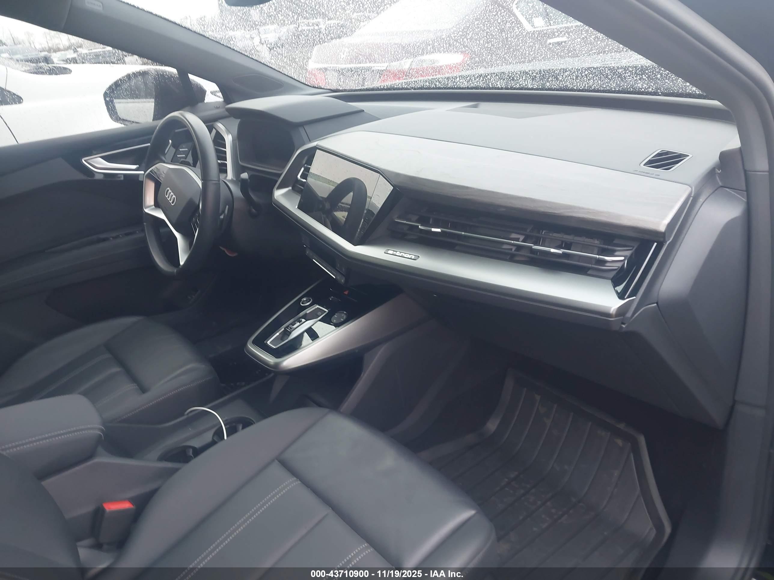 AUDI Q4 image 5