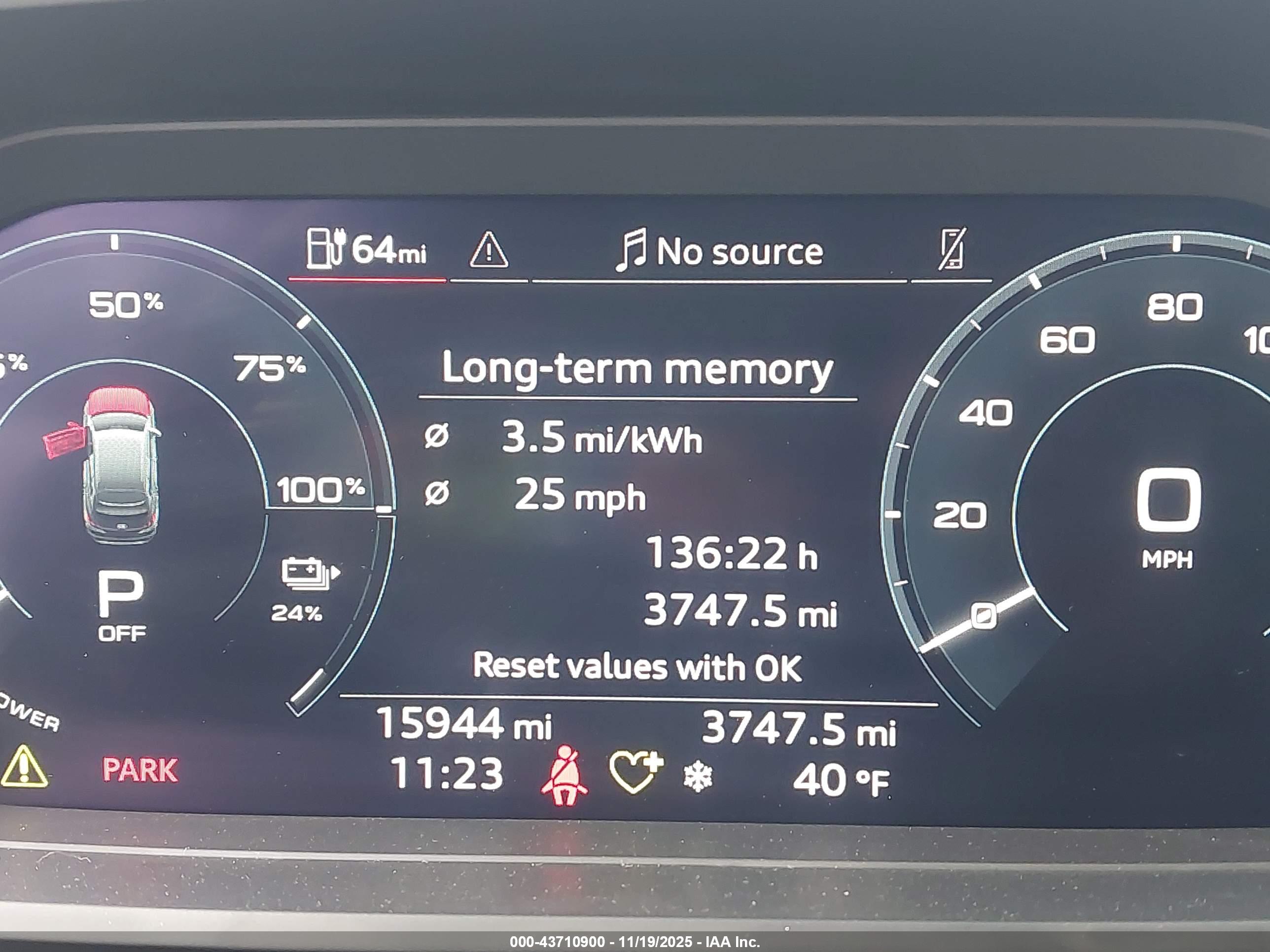 AUDI Q4 image 7