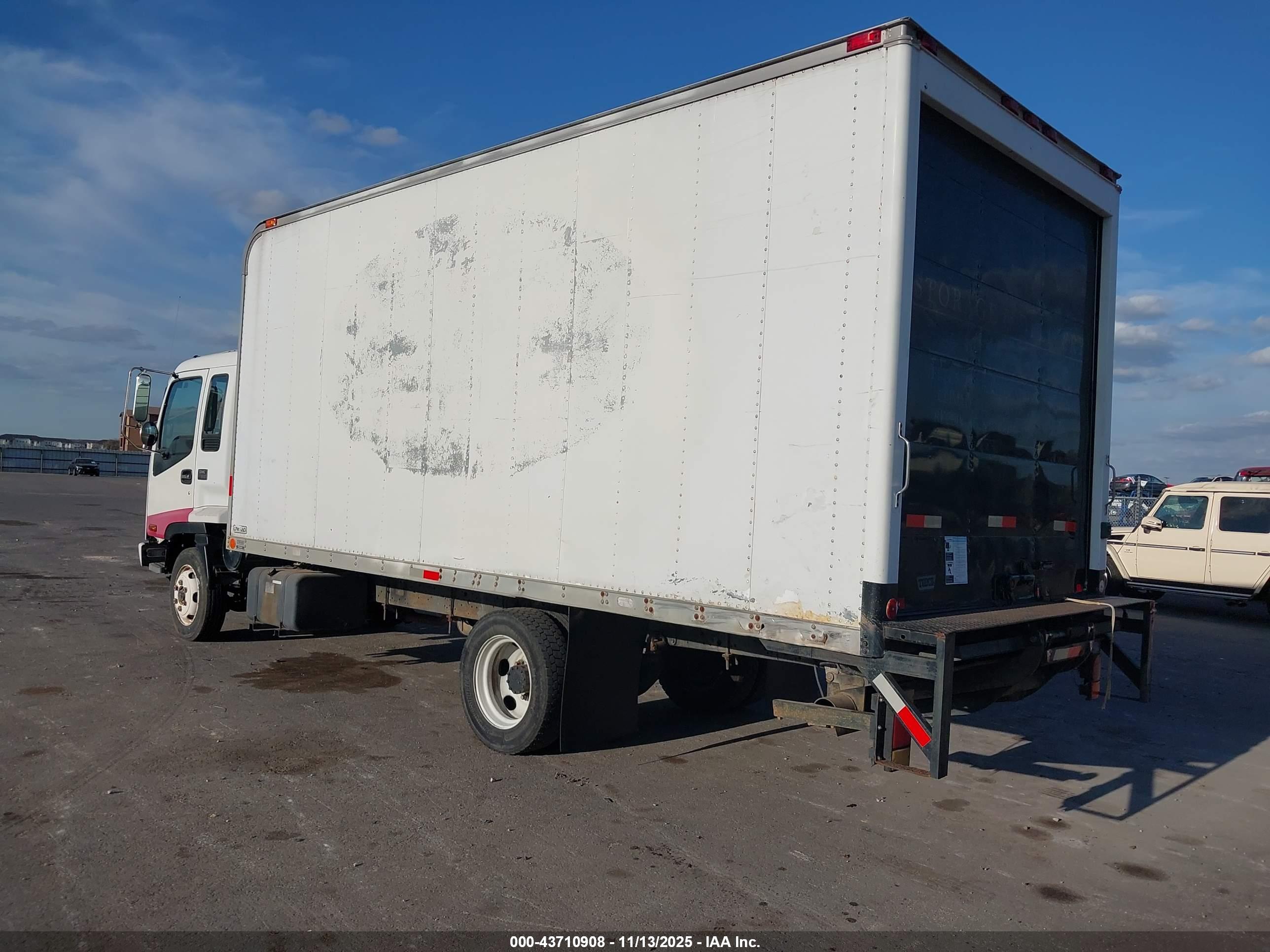 GMC WT5 image 3