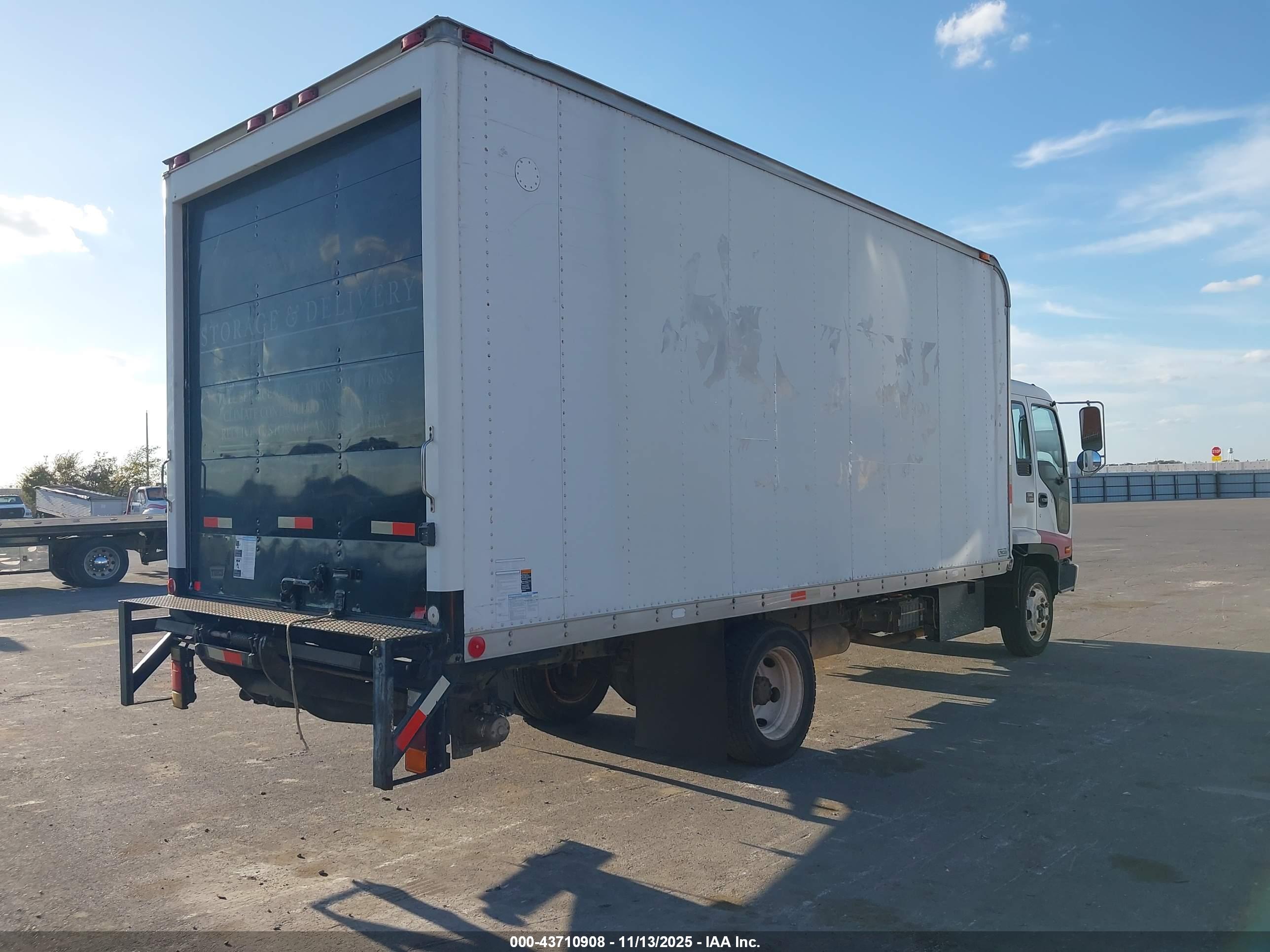 GMC WT5 image 4