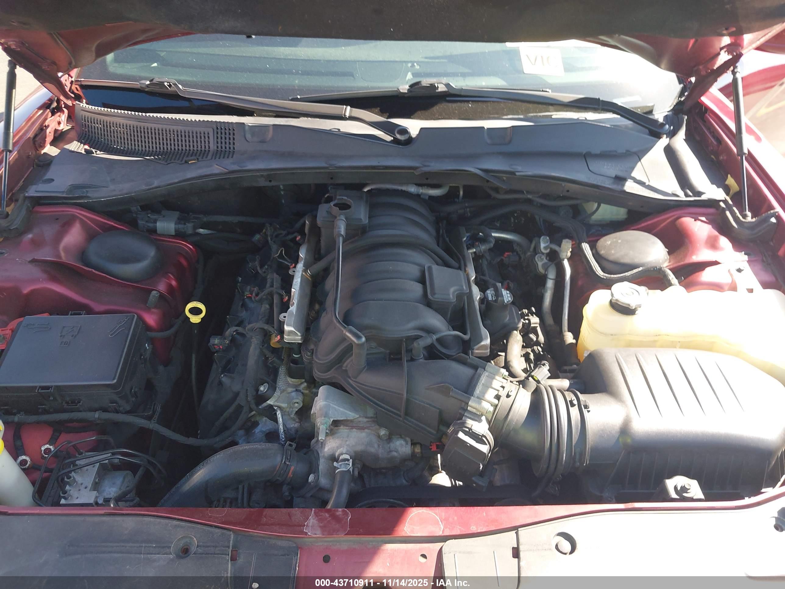 DODGE CHARGER image 10