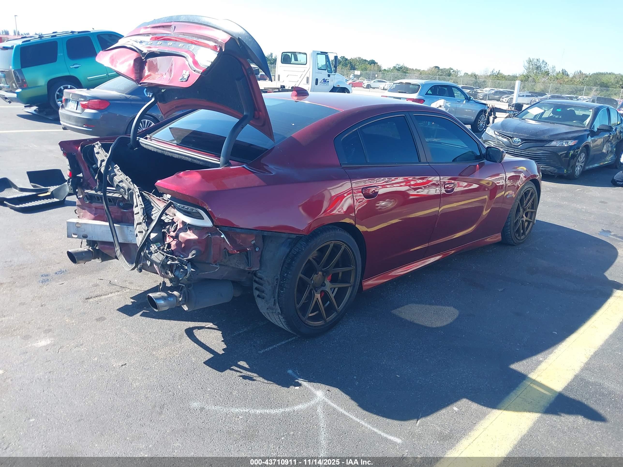 DODGE CHARGER image 4