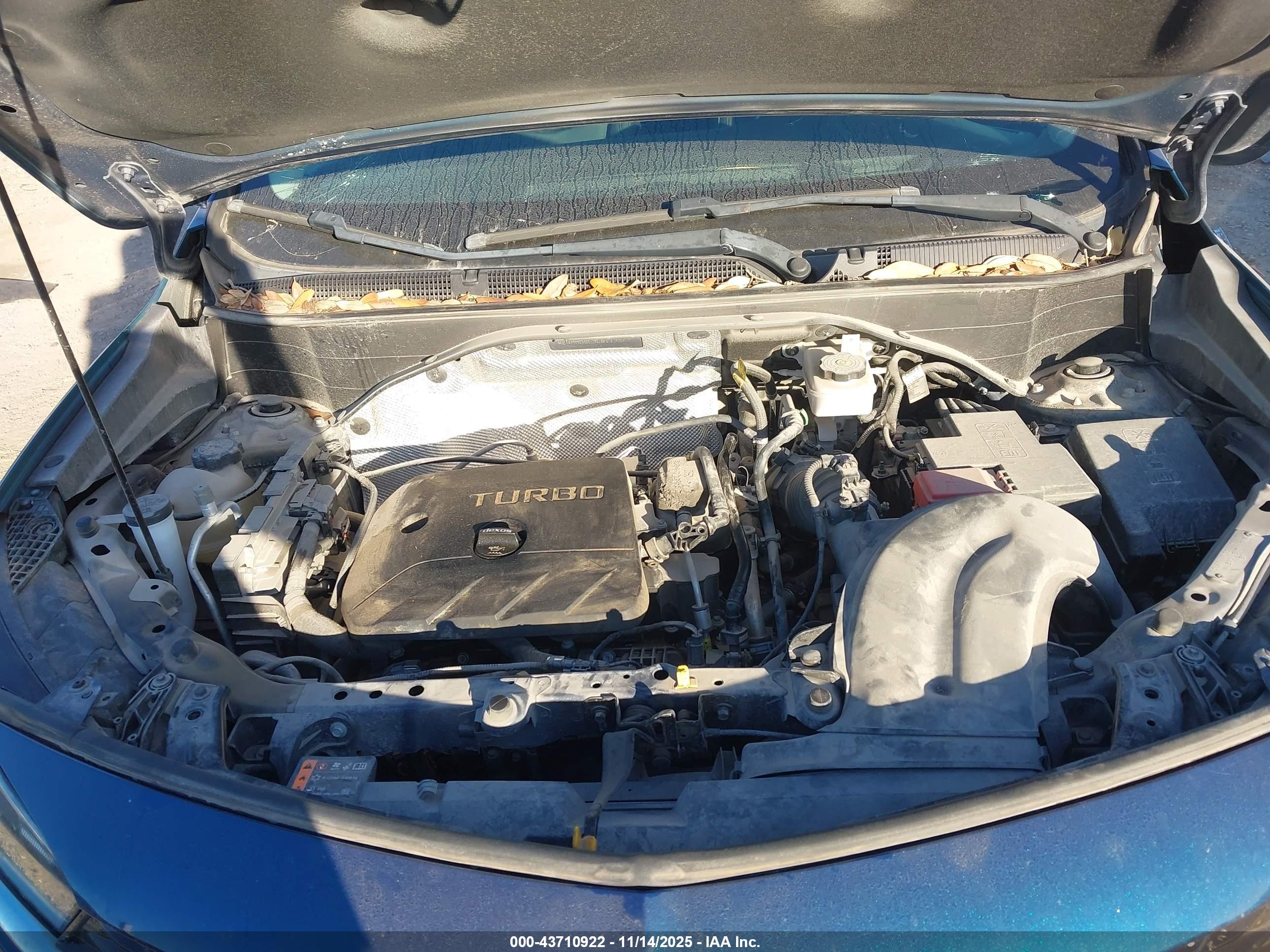 BUICK ENCORE image 10