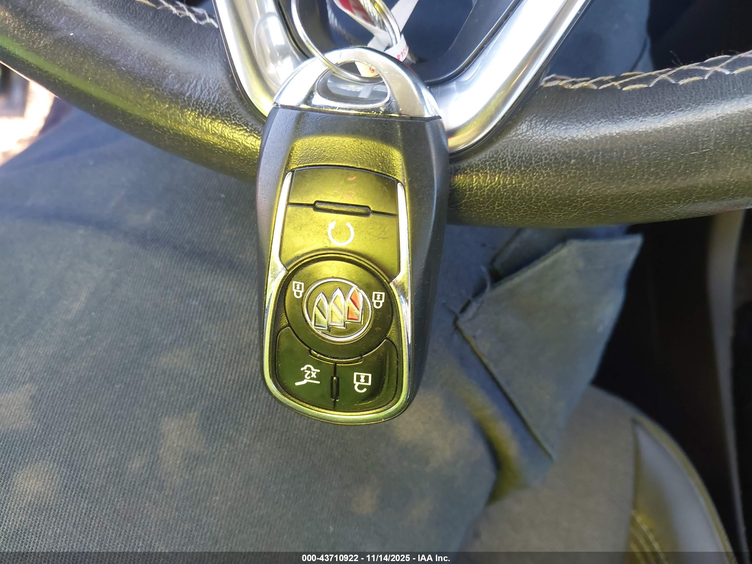 BUICK ENCORE image 11