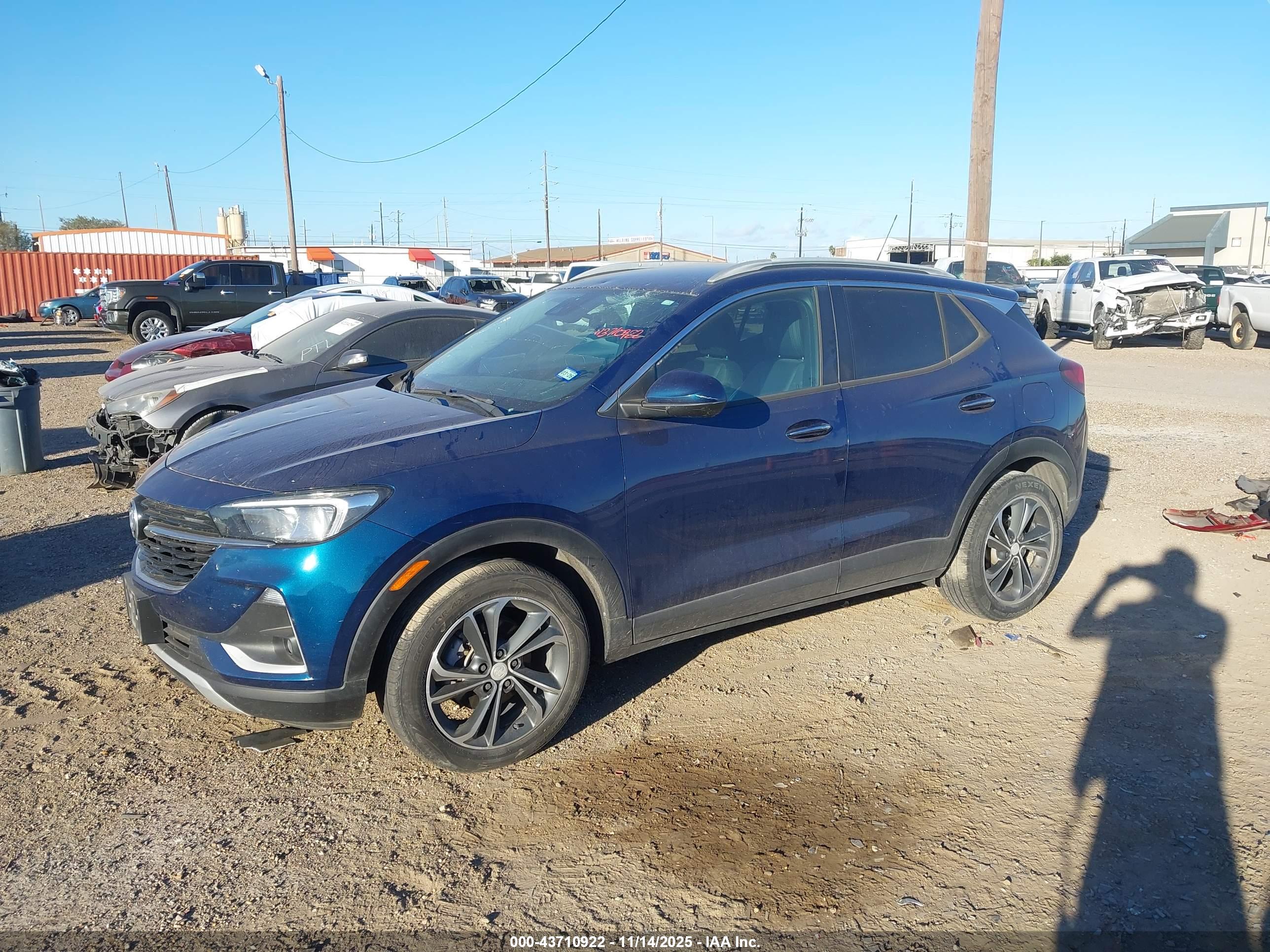 BUICK ENCORE image 2