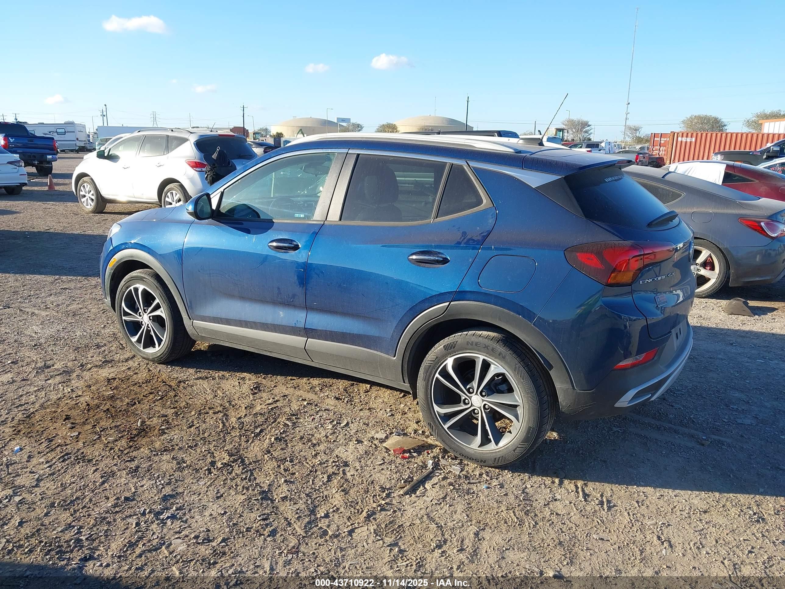 BUICK ENCORE image 3