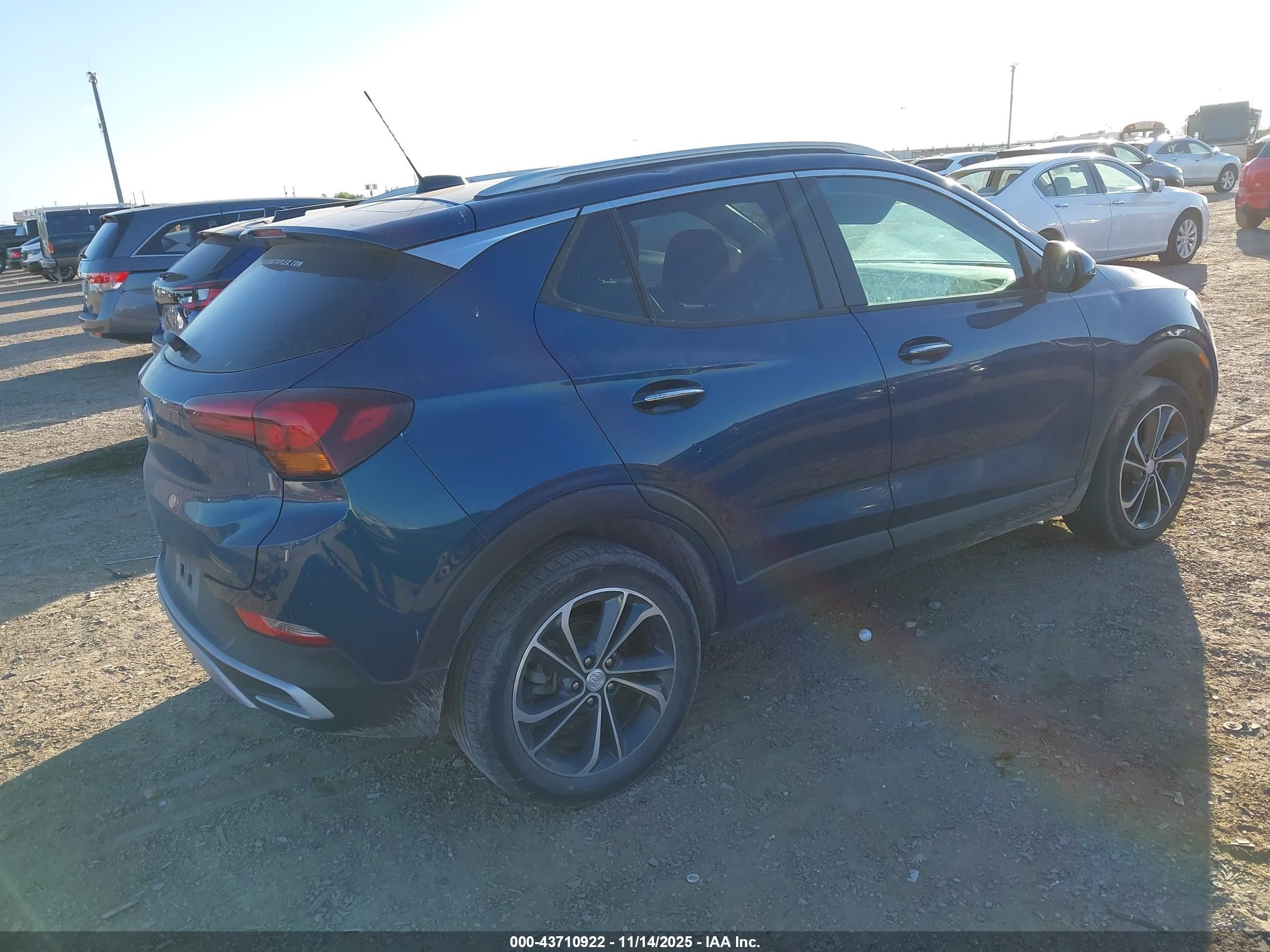 BUICK ENCORE image 4