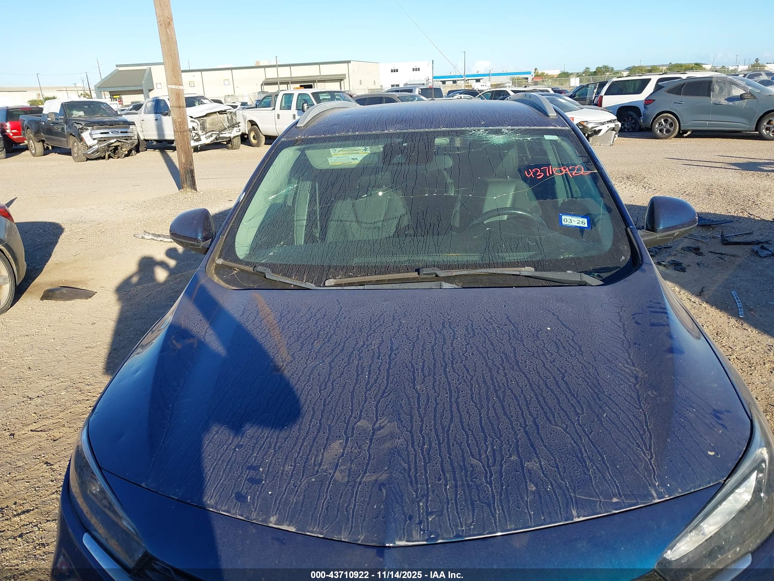 BUICK ENCORE image 6