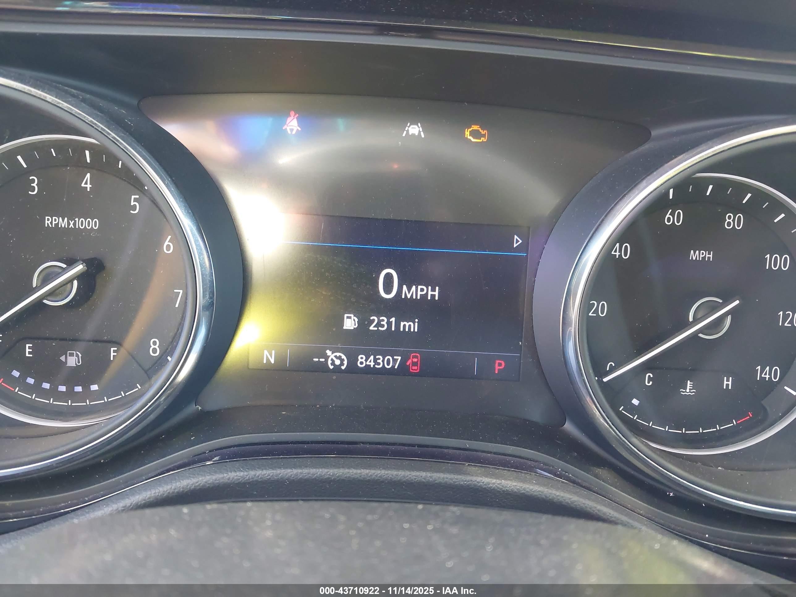 BUICK ENCORE image 7