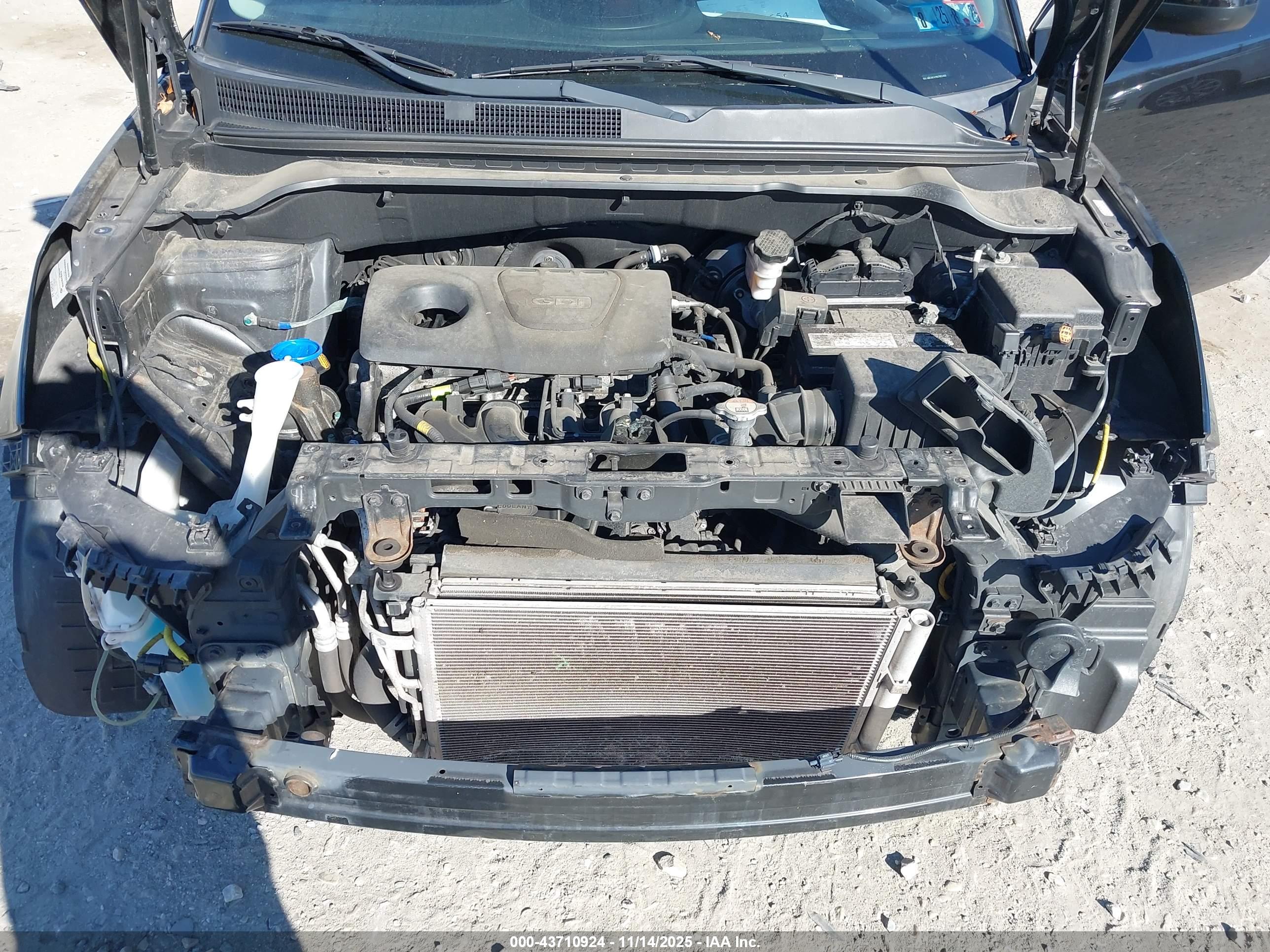 KIA SOUL image 10