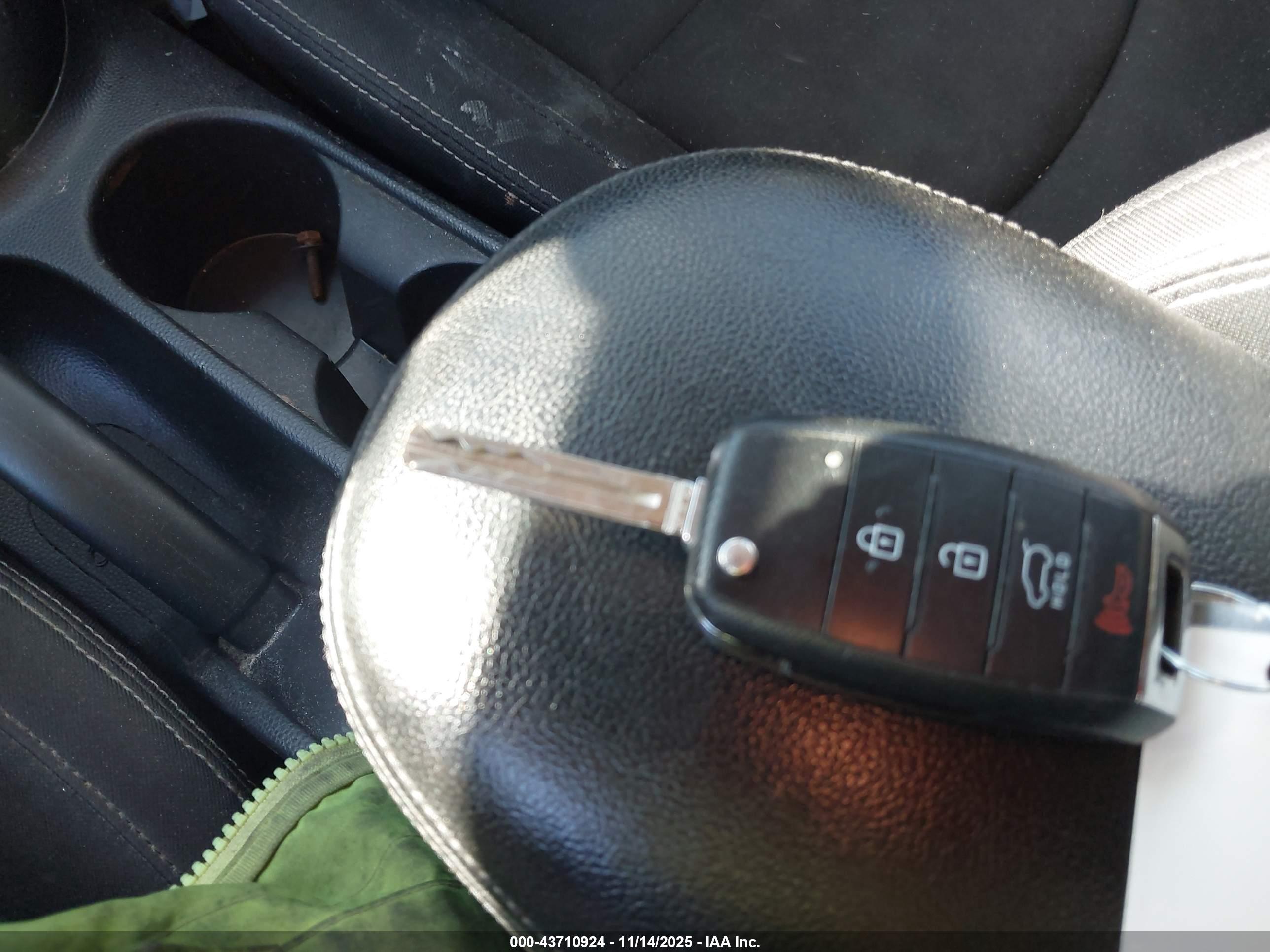 KIA SOUL image 11