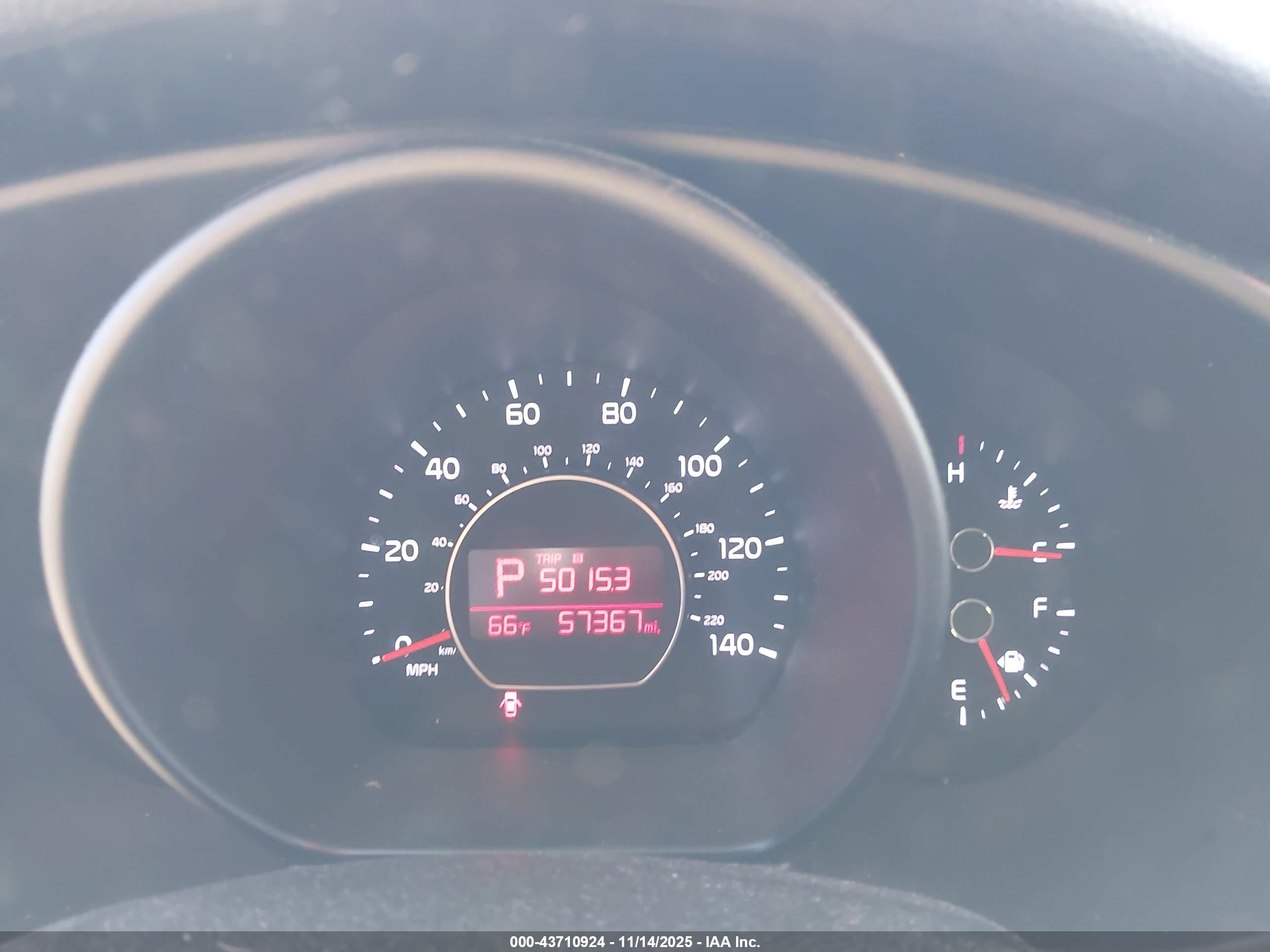 KIA SOUL image 7