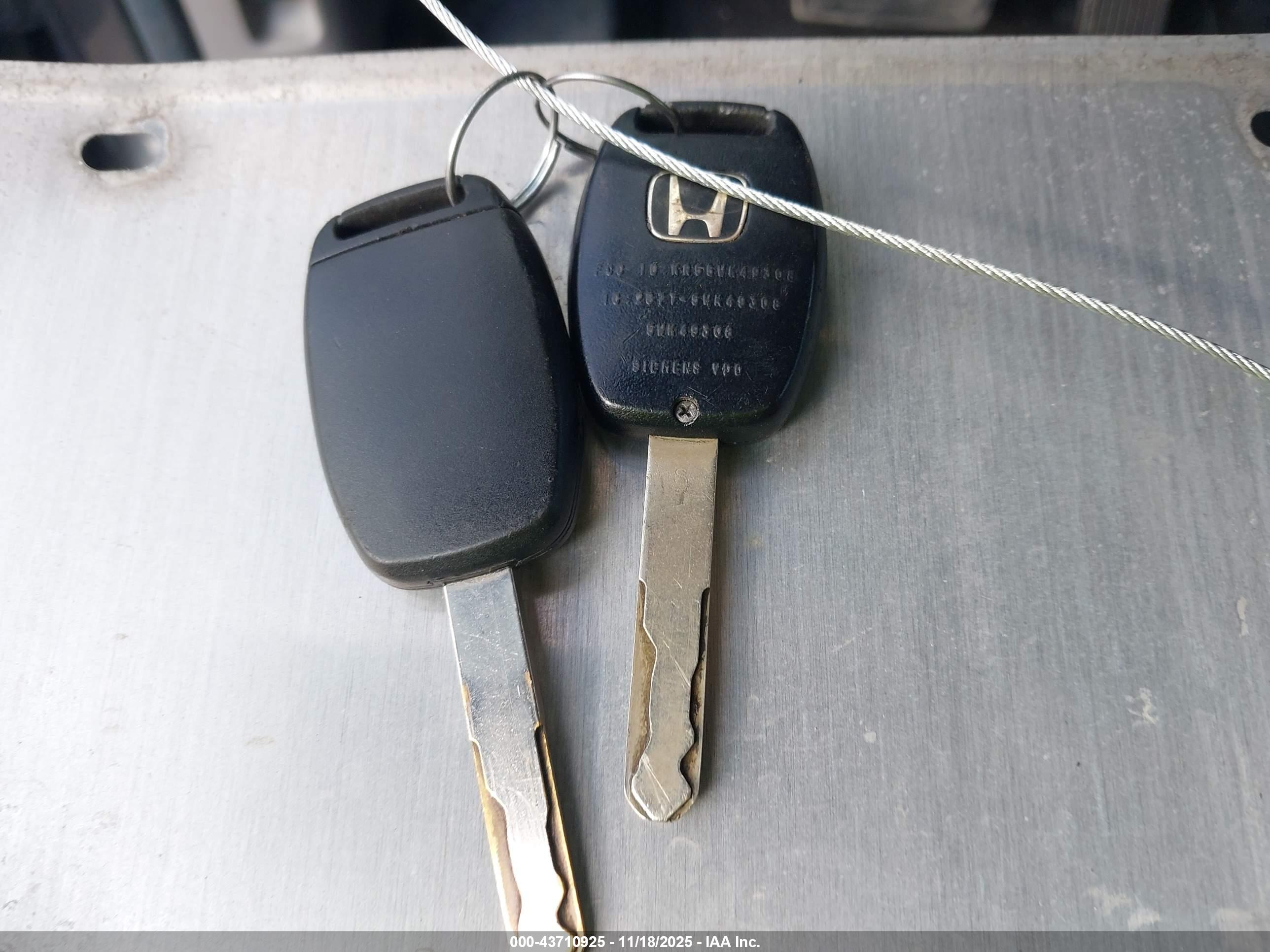 HONDA PILOT image 11