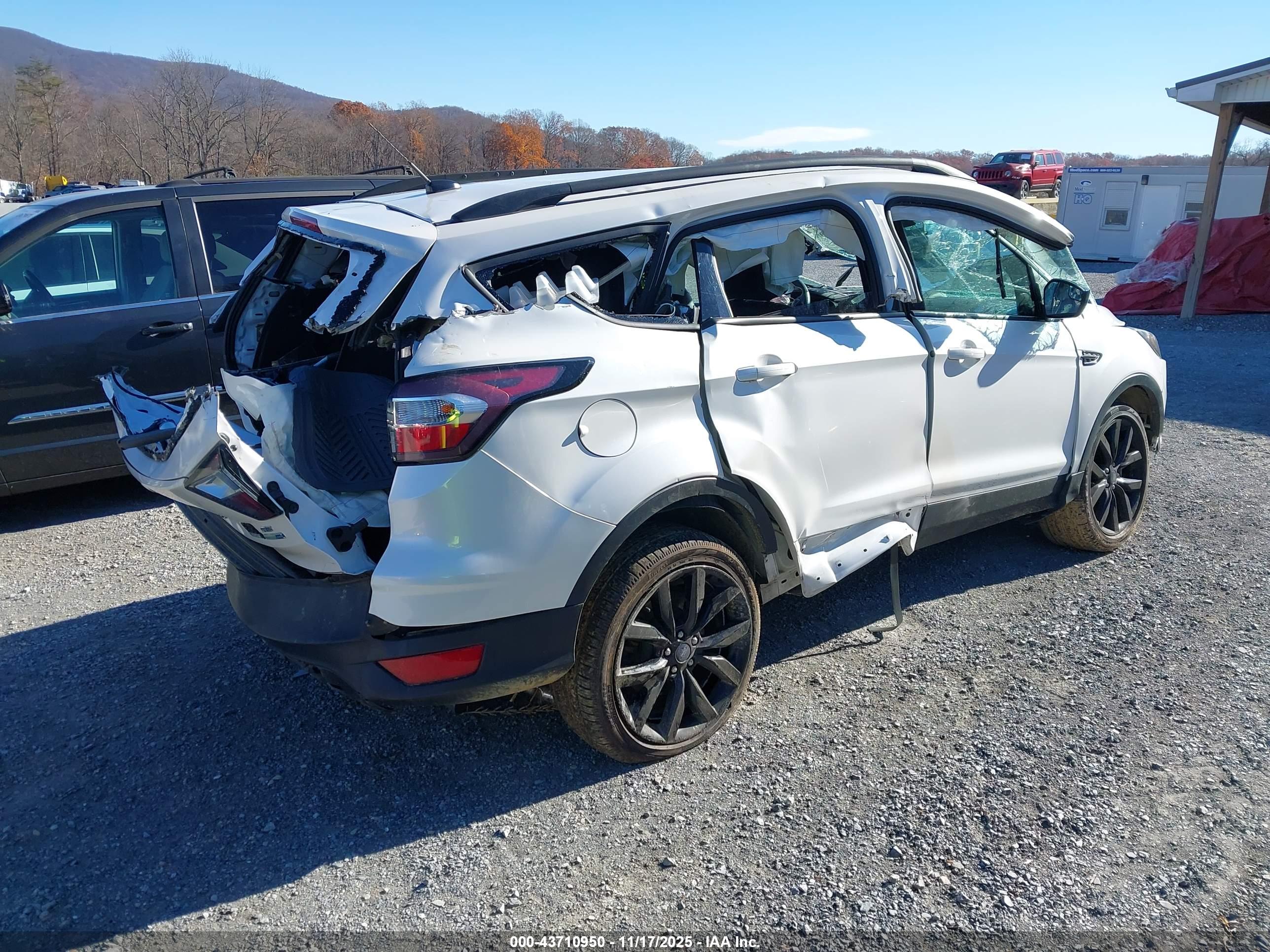 FORD ESCAPE image 4