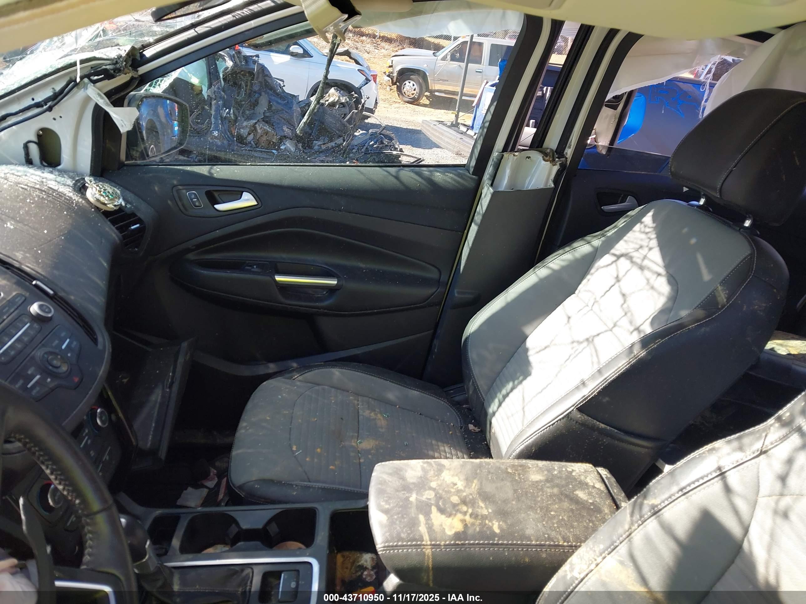 FORD ESCAPE image 5