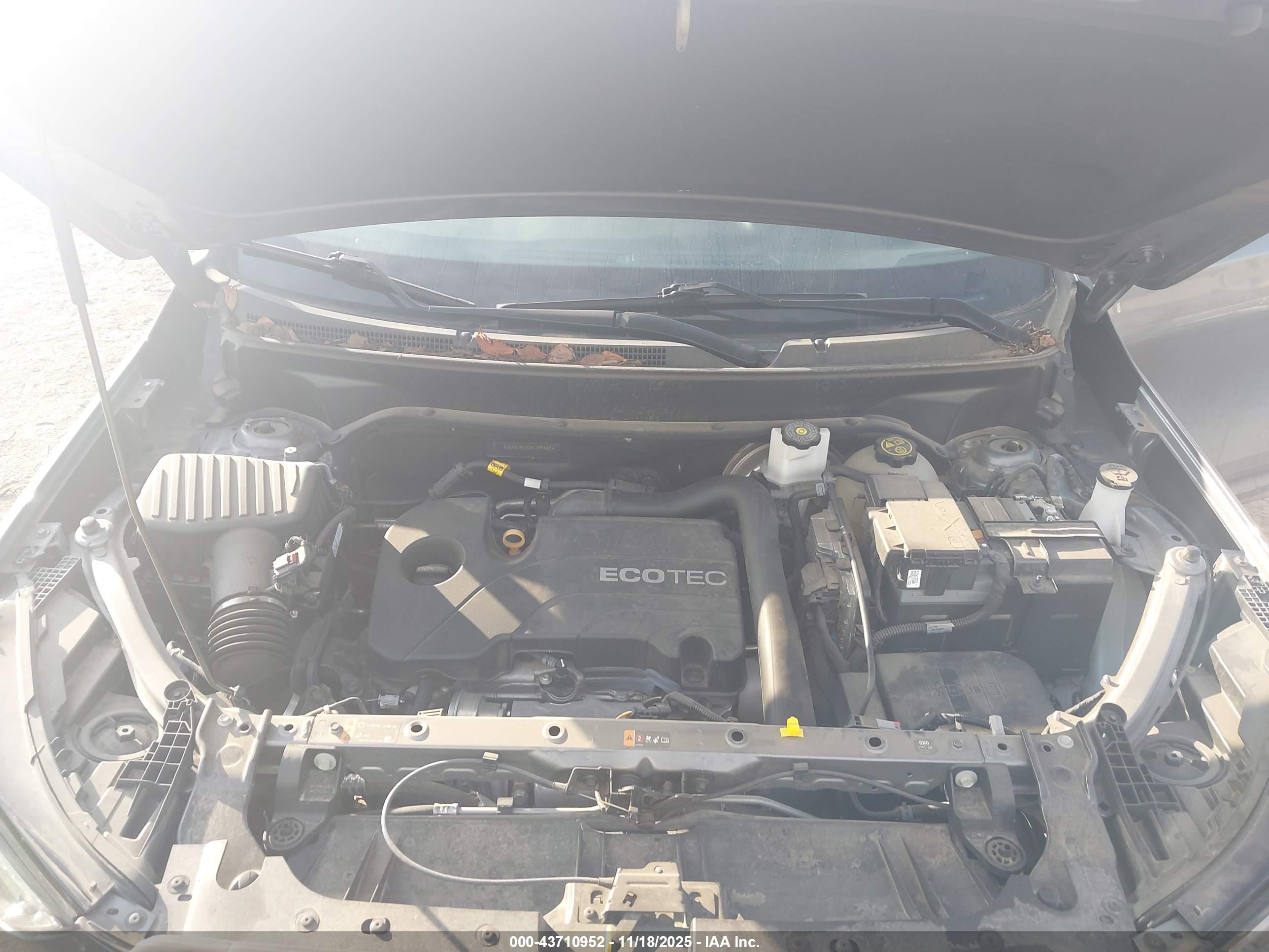 GMC TERRAIN image 10