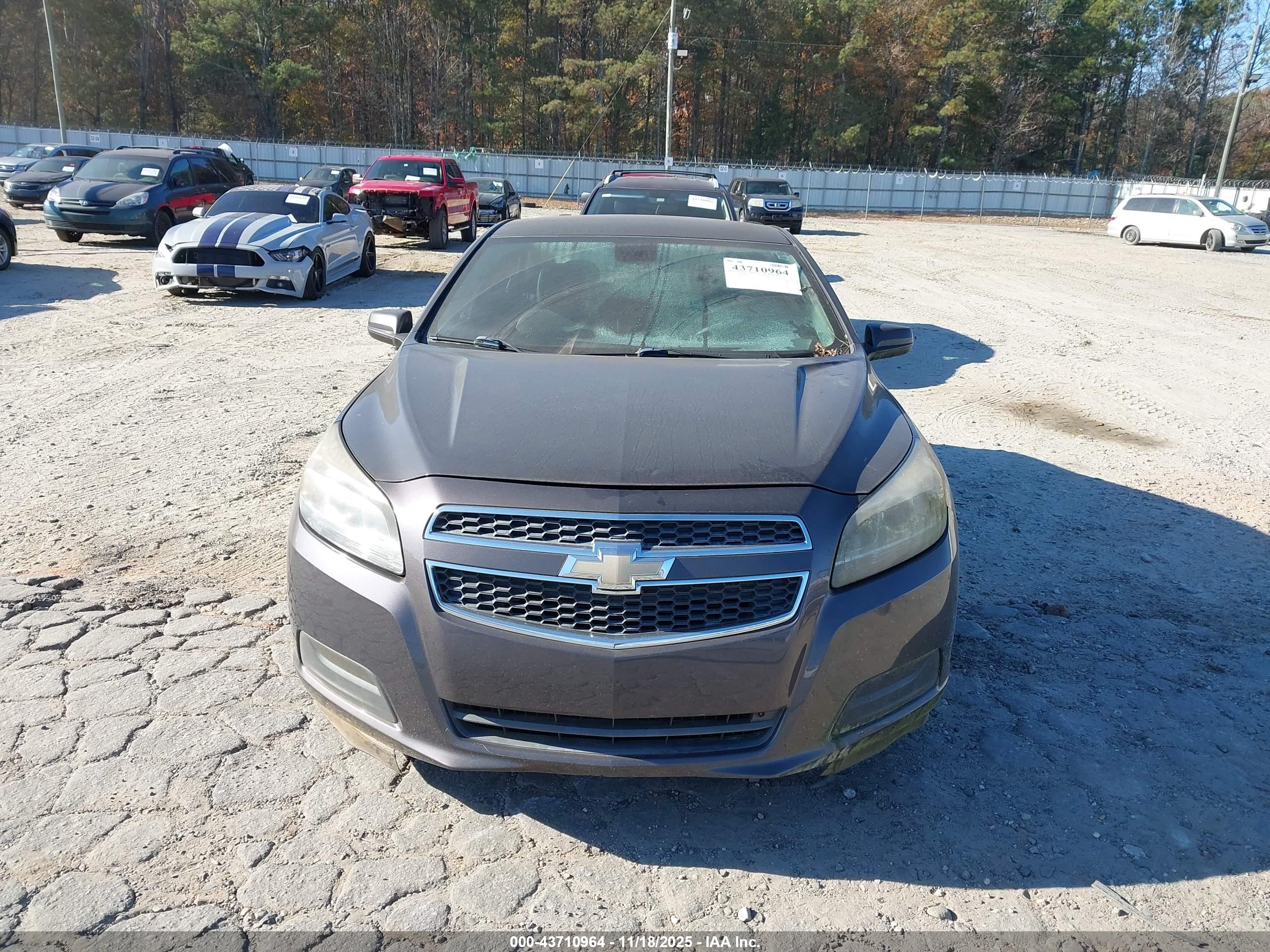 CHEVROLET MALIBU image 6