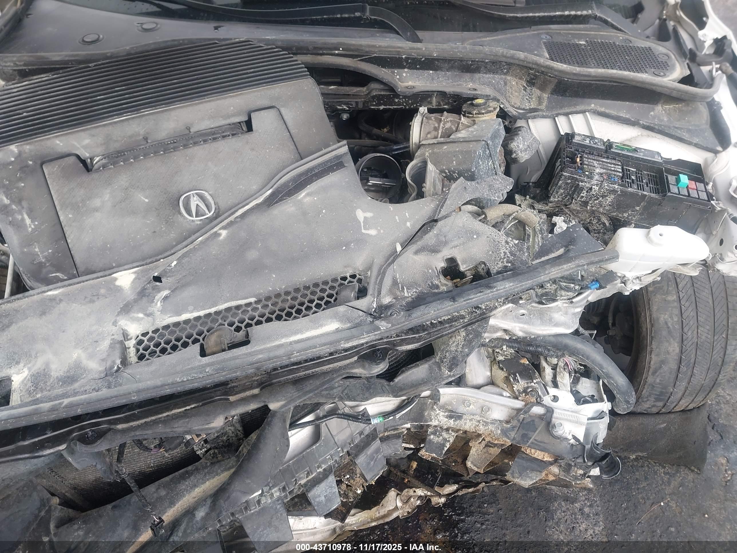 ACURA MDX image 10