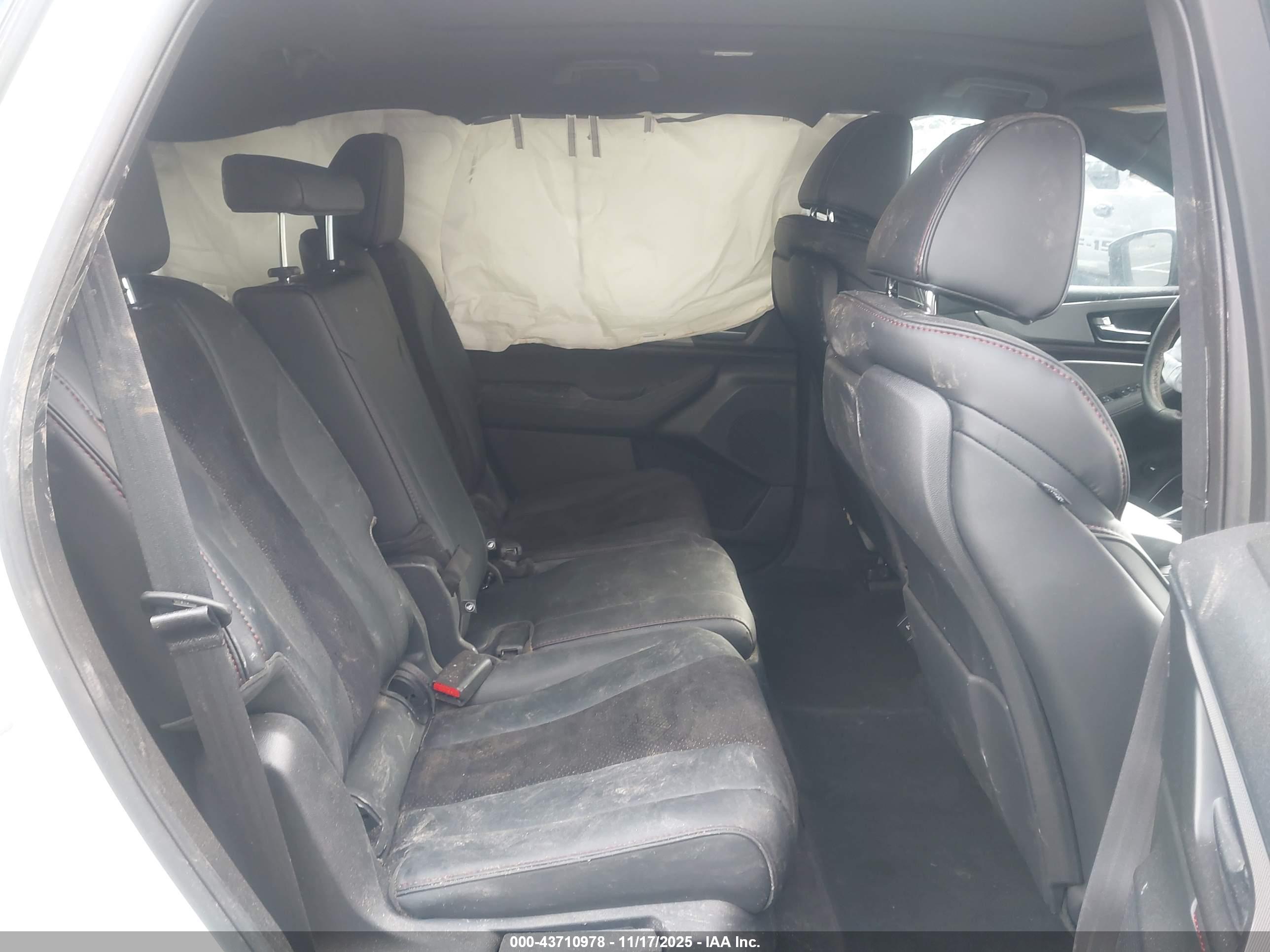 ACURA MDX image 8