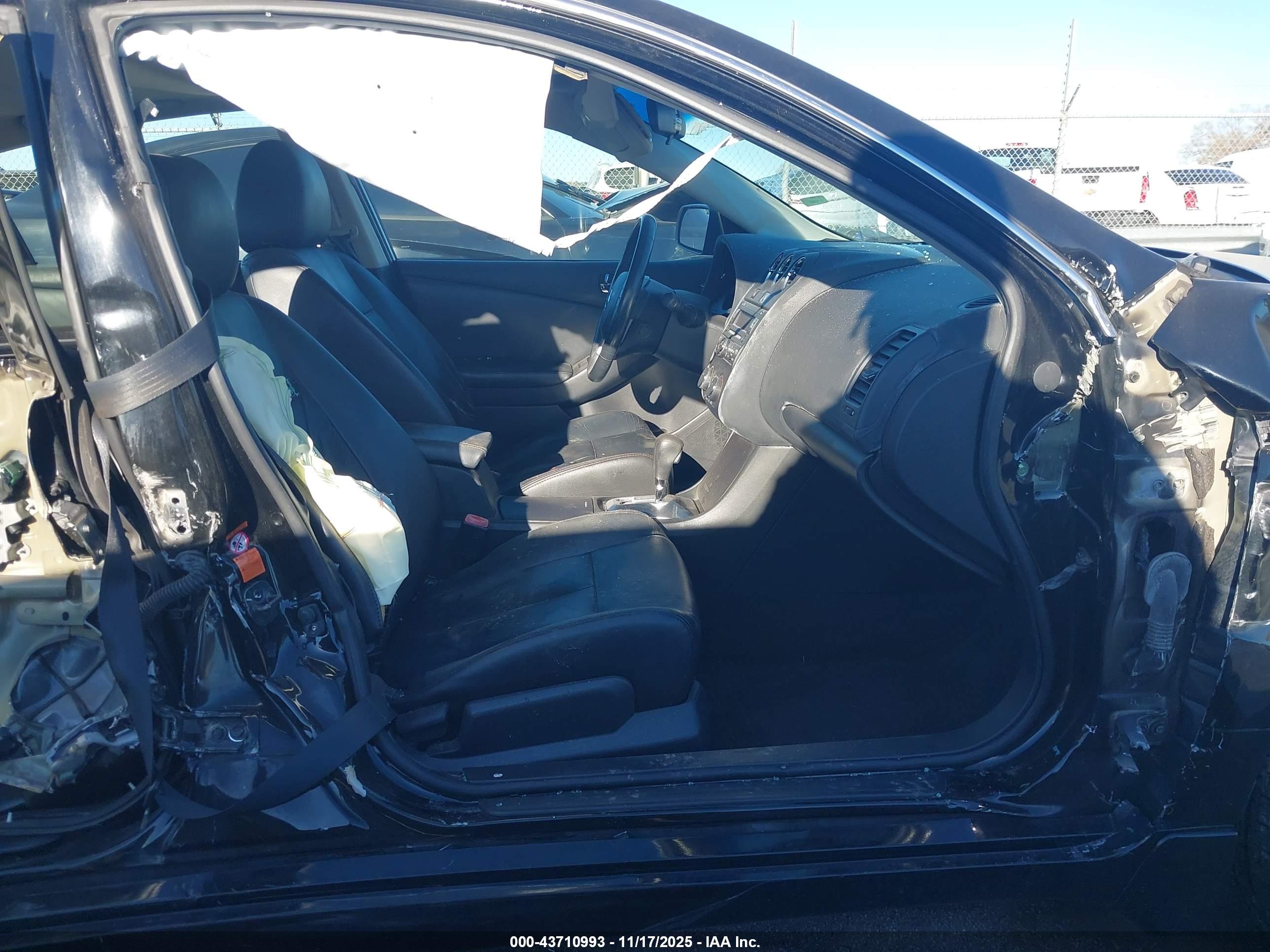 NISSAN ALTIMA image 5