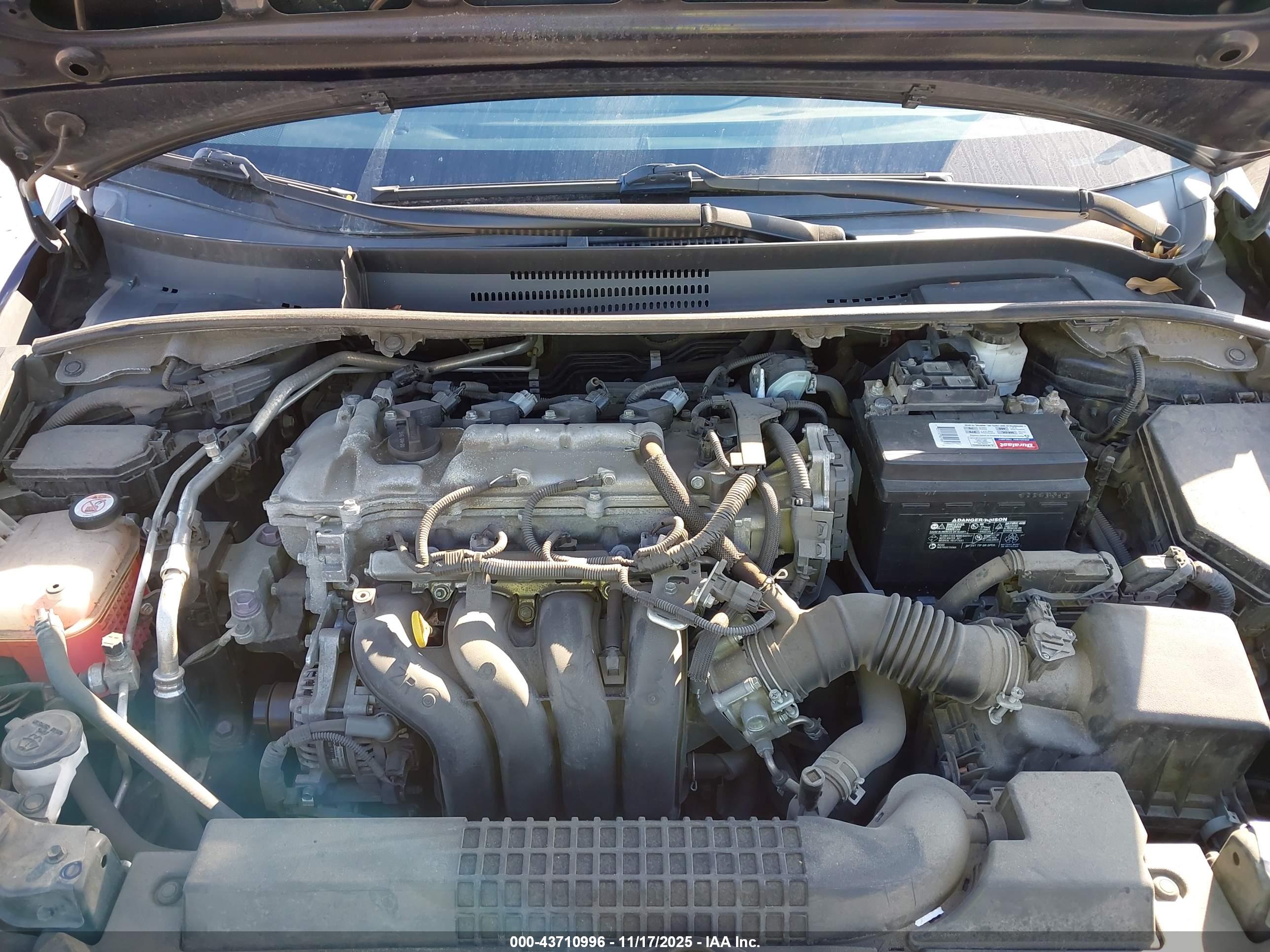 TOYOTA COROLLA image 10