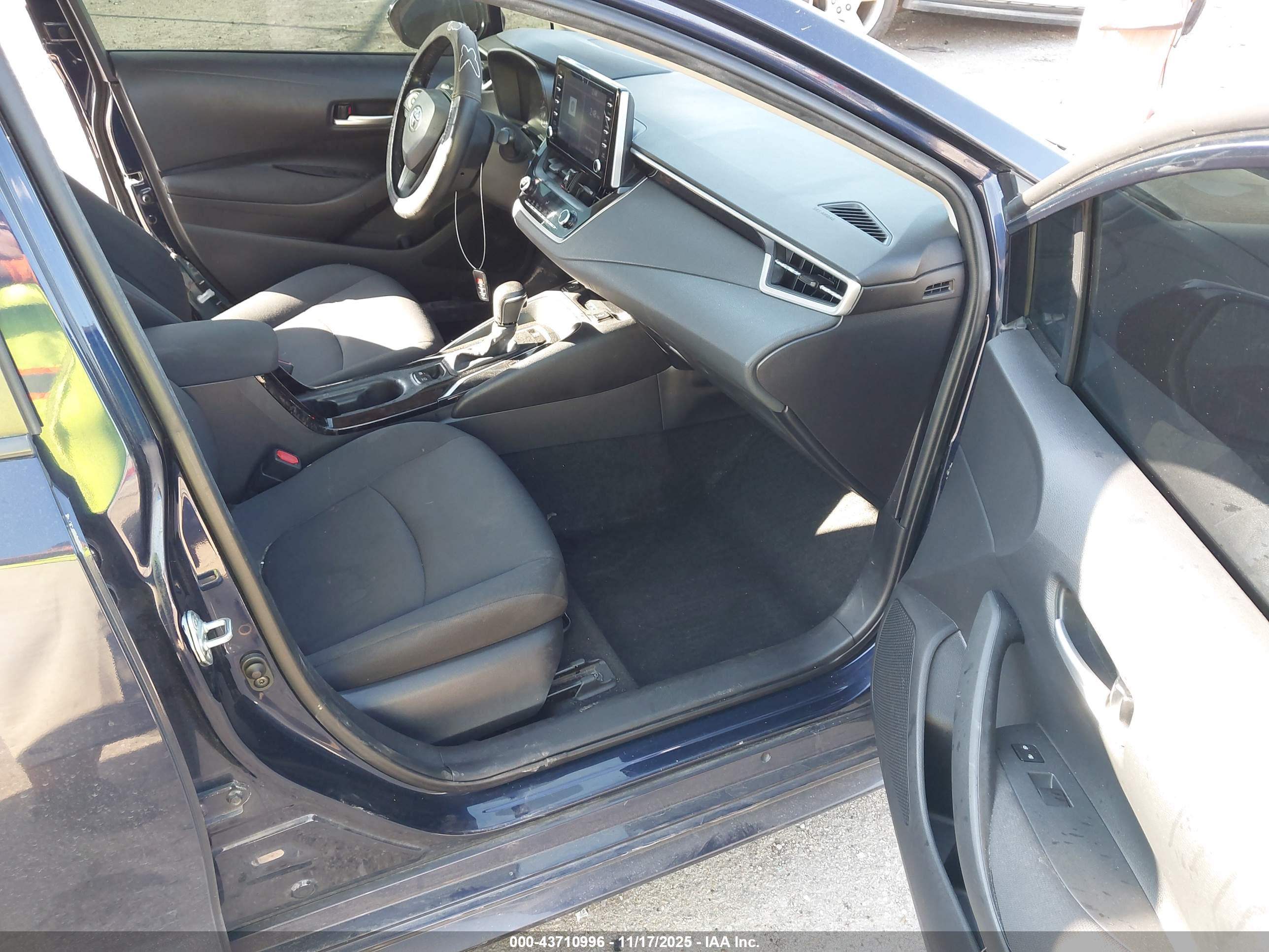 TOYOTA COROLLA image 5