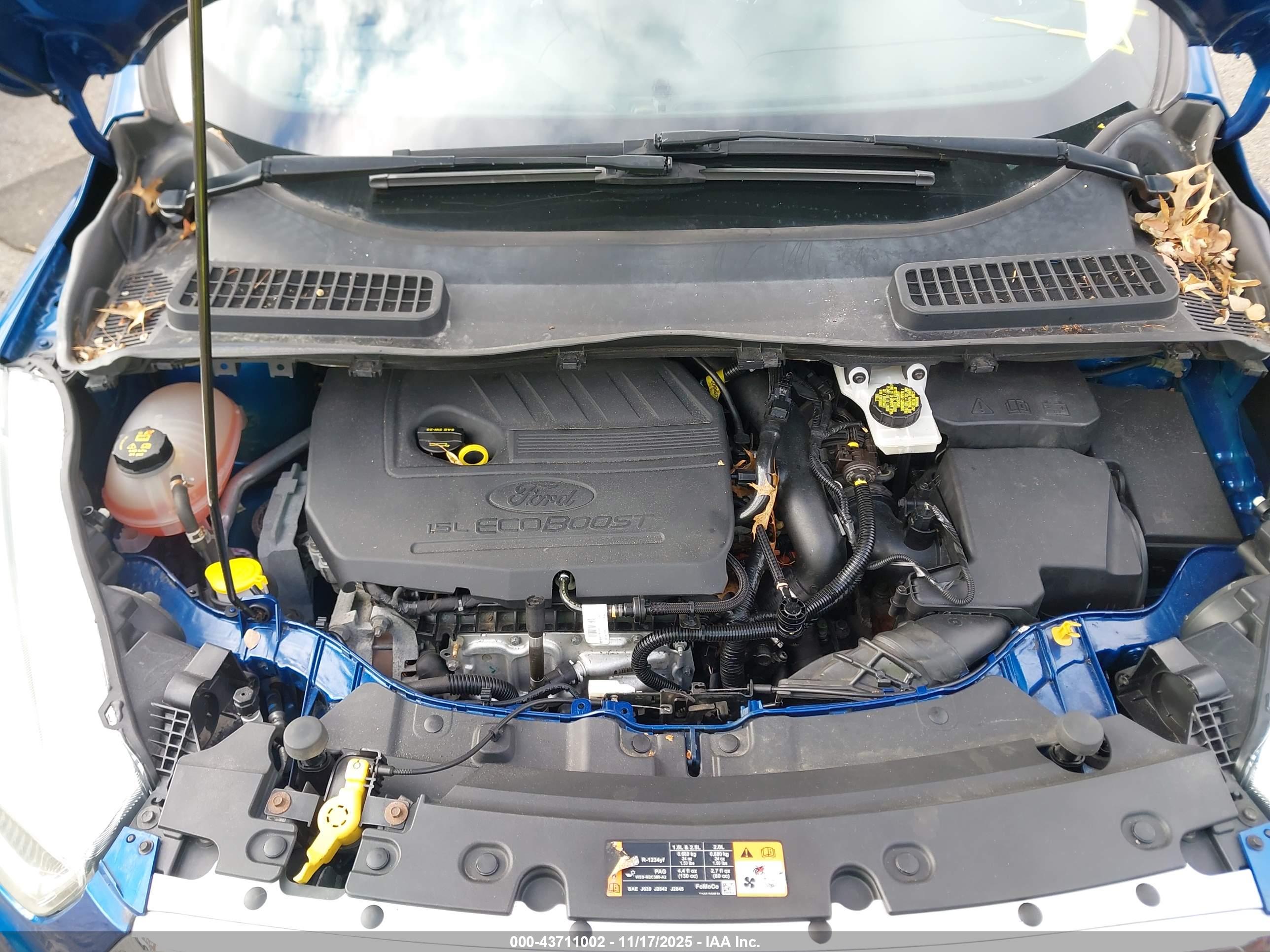 FORD ESCAPE image 10