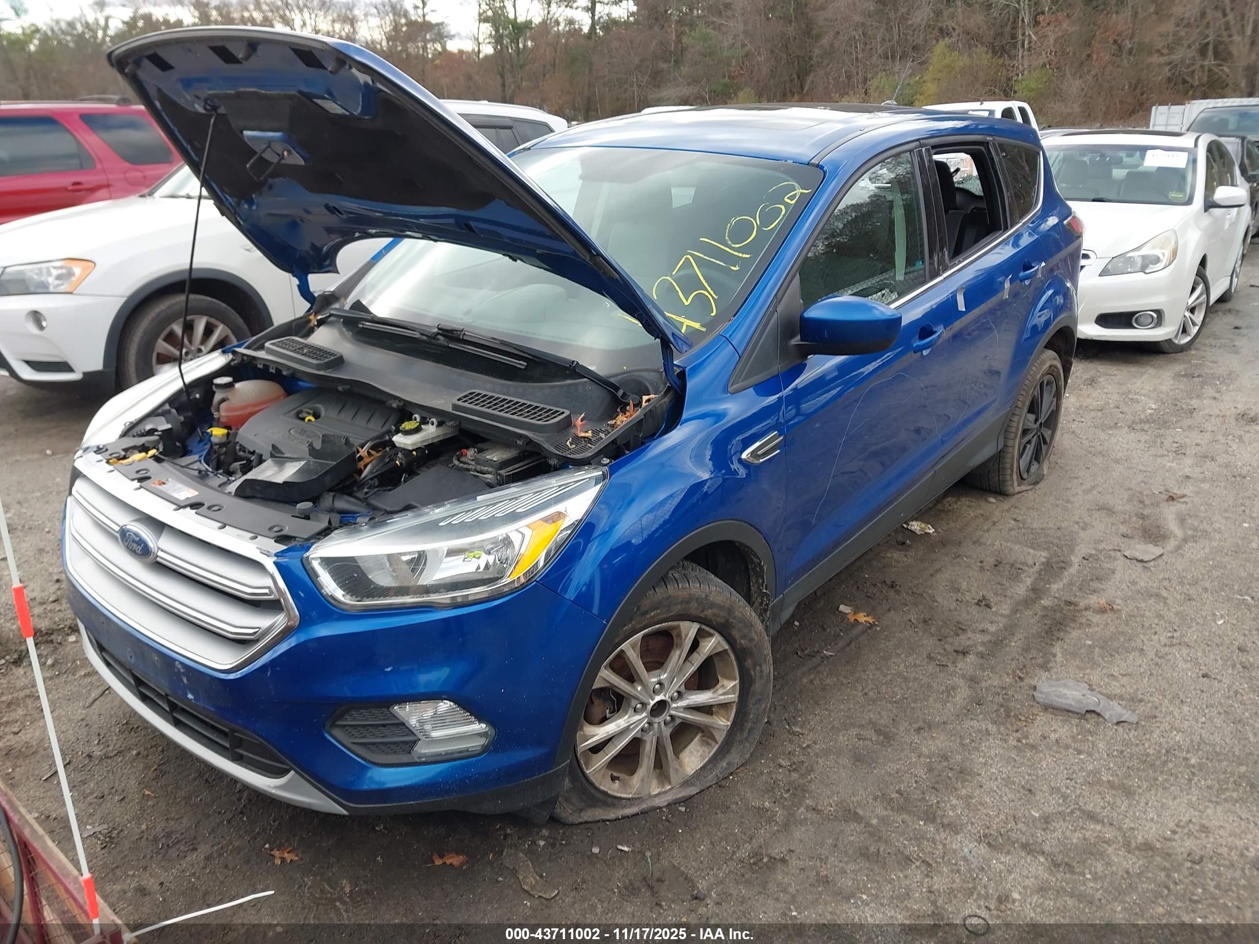 FORD ESCAPE image 2