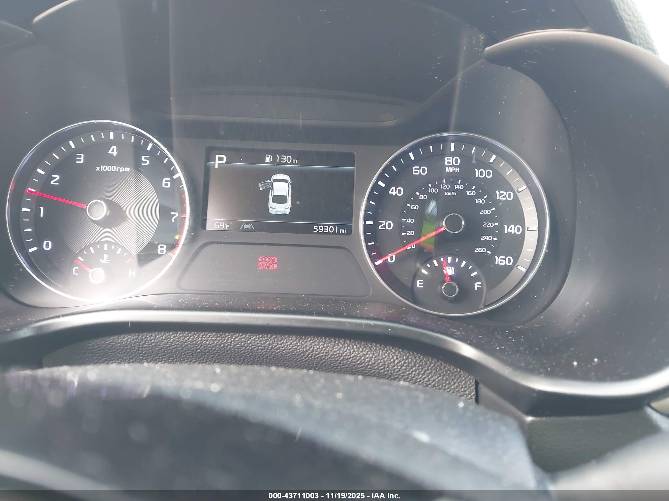 KIA FORTE image 7