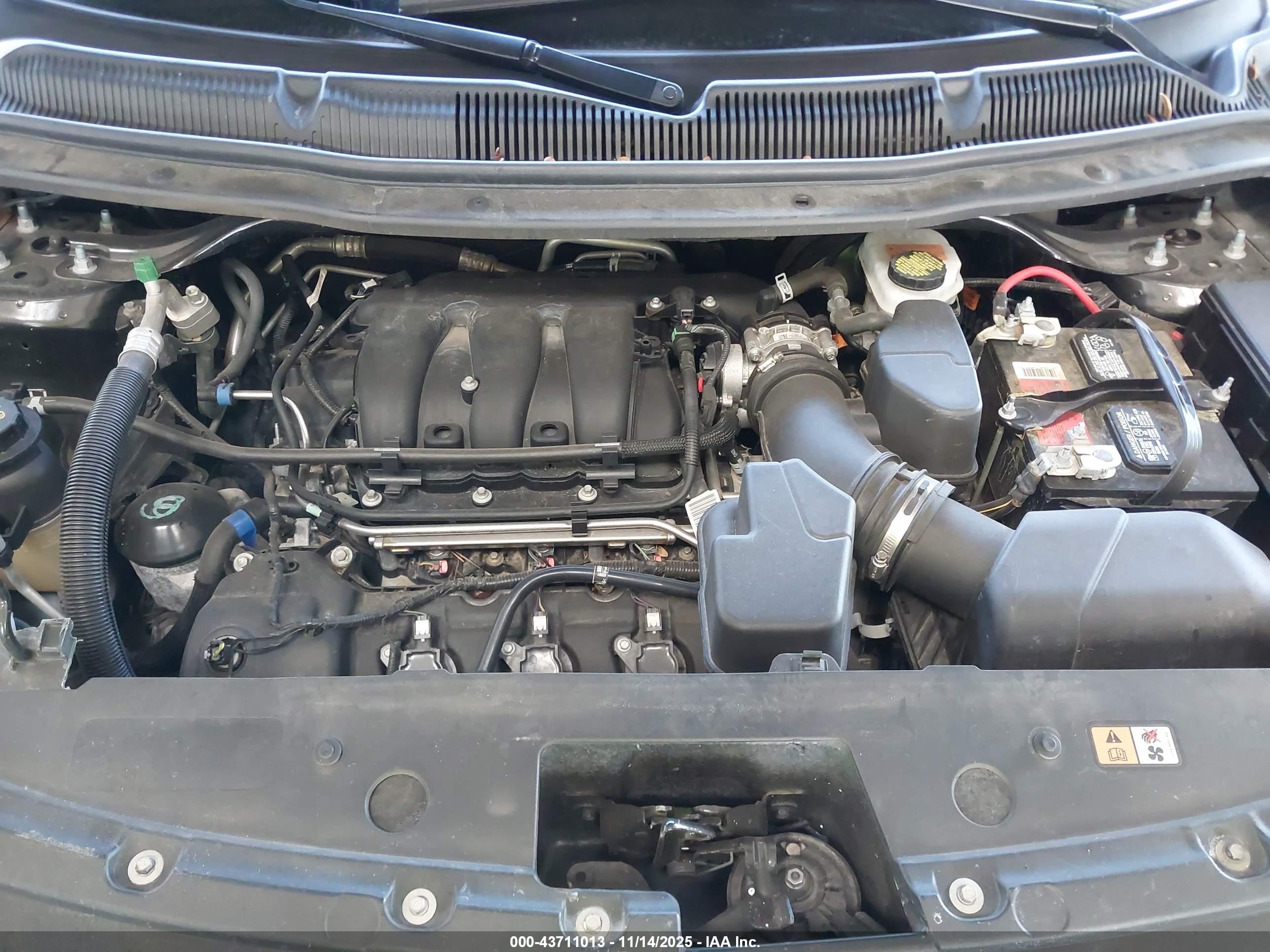 FORD EXPLORER image 10