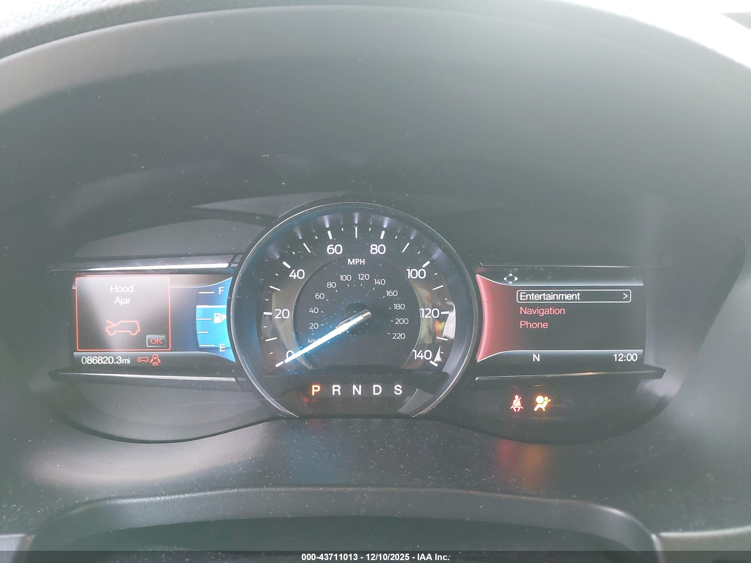 FORD EXPLORER image 7